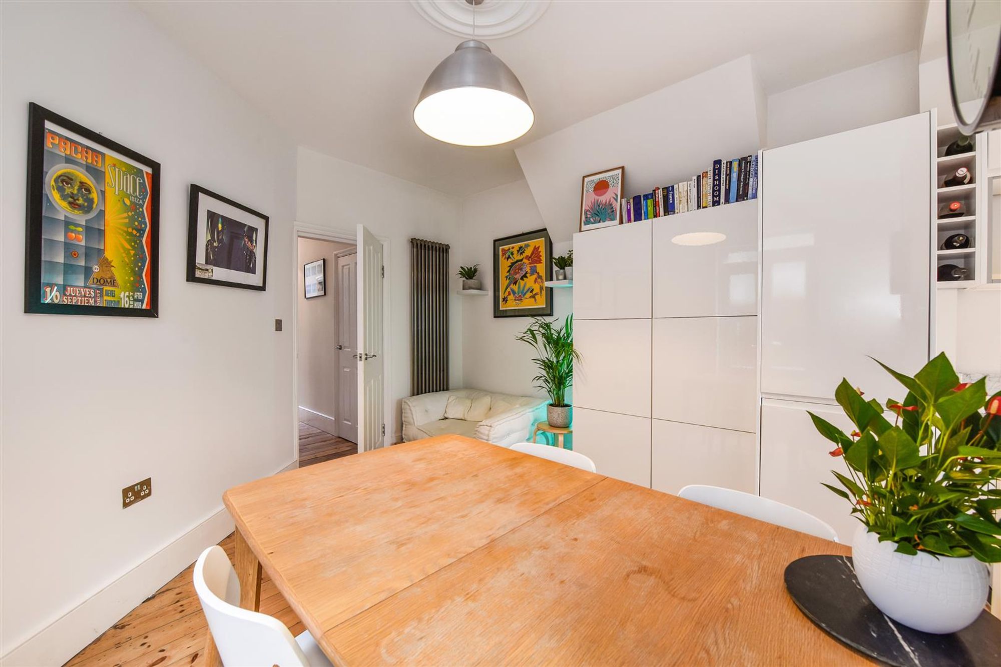 2 bed flat for sale in Brunswick Road, London  - Property Image 13