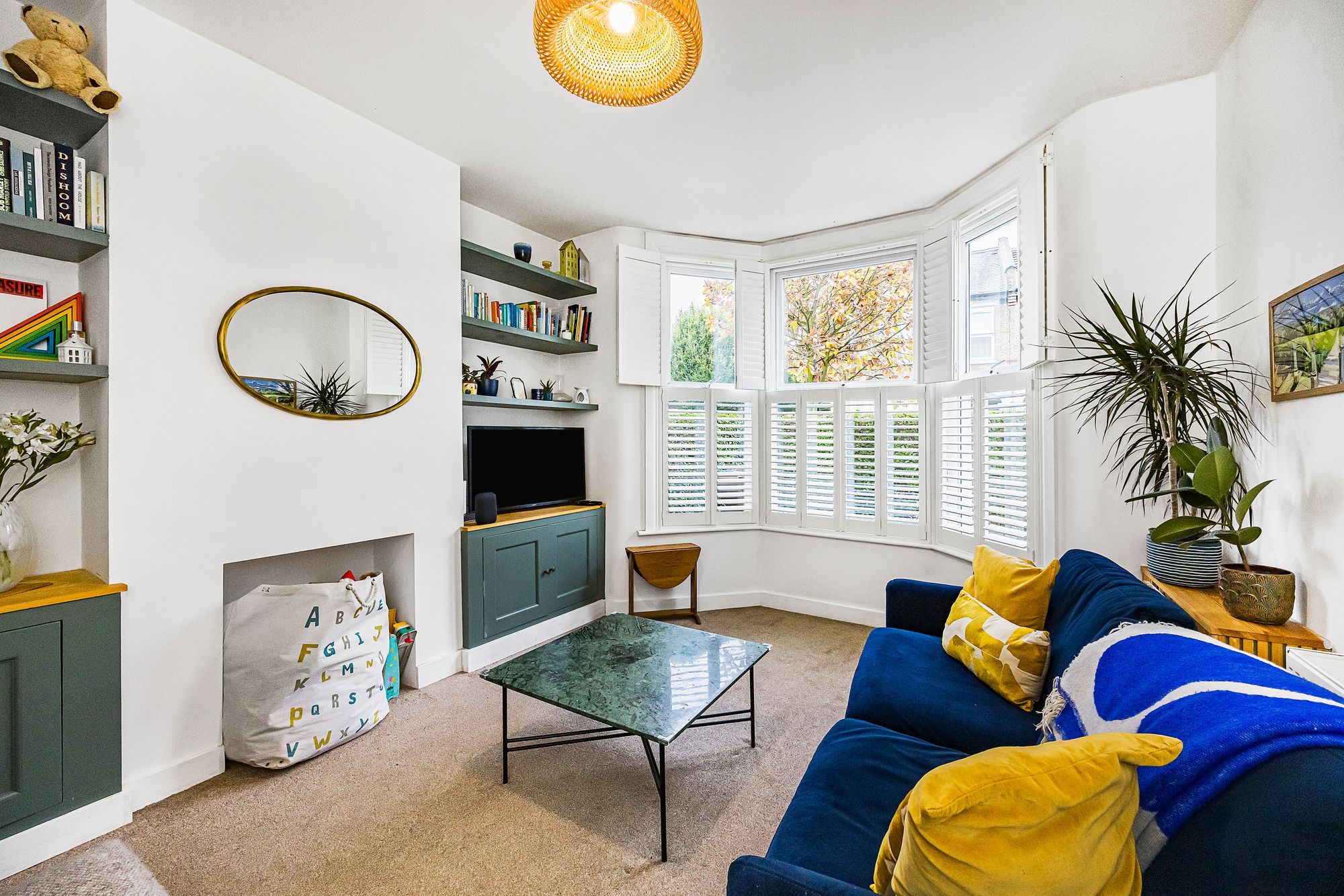 2 bed flat for sale in Brunswick Road, Leyton, E10  - Property Image 2