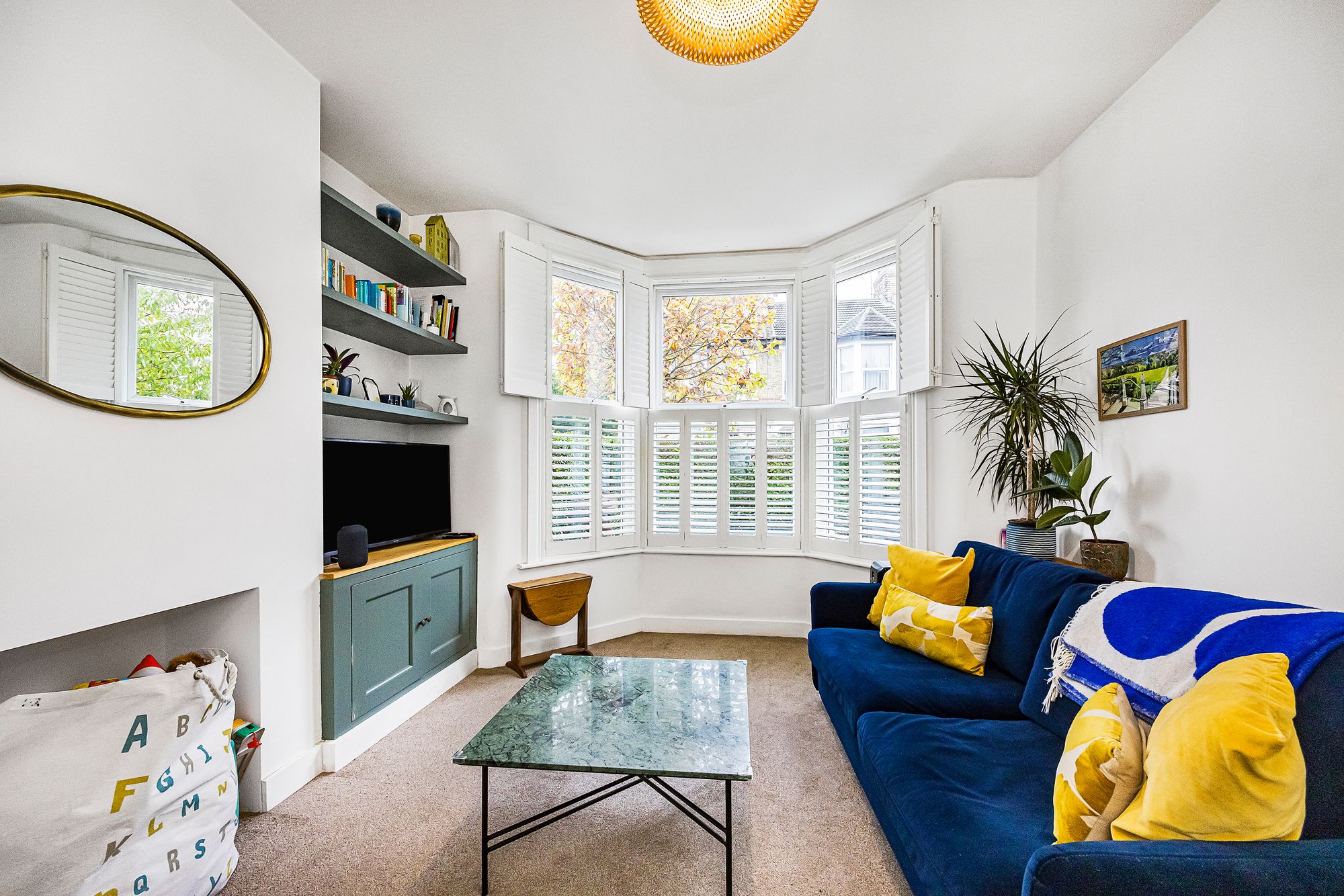 2 bed flat for sale in Brunswick Road, Leyton, E10  - Property Image 4