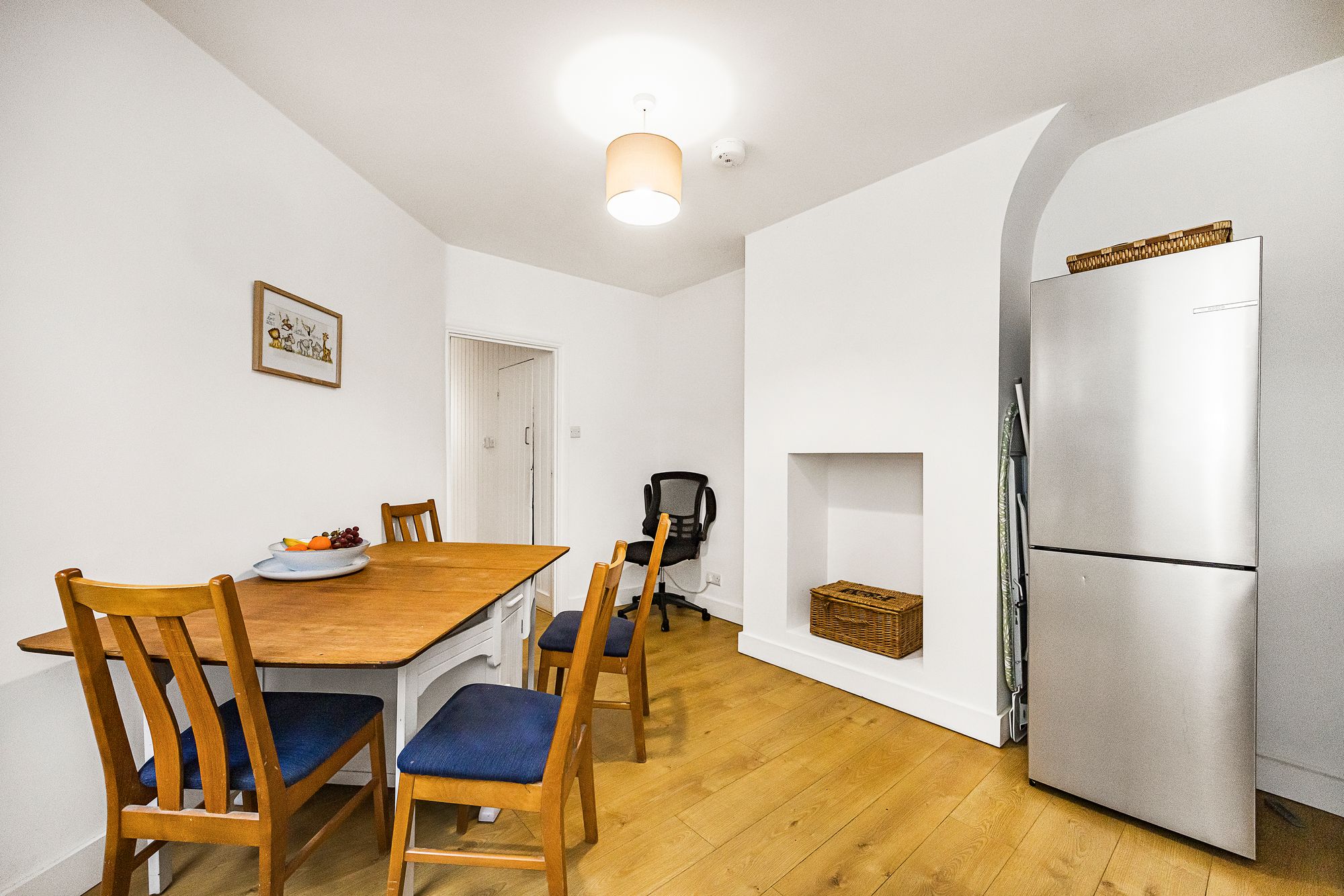 2 bed flat for sale in Brunswick Road, Leyton, E10  - Property Image 8