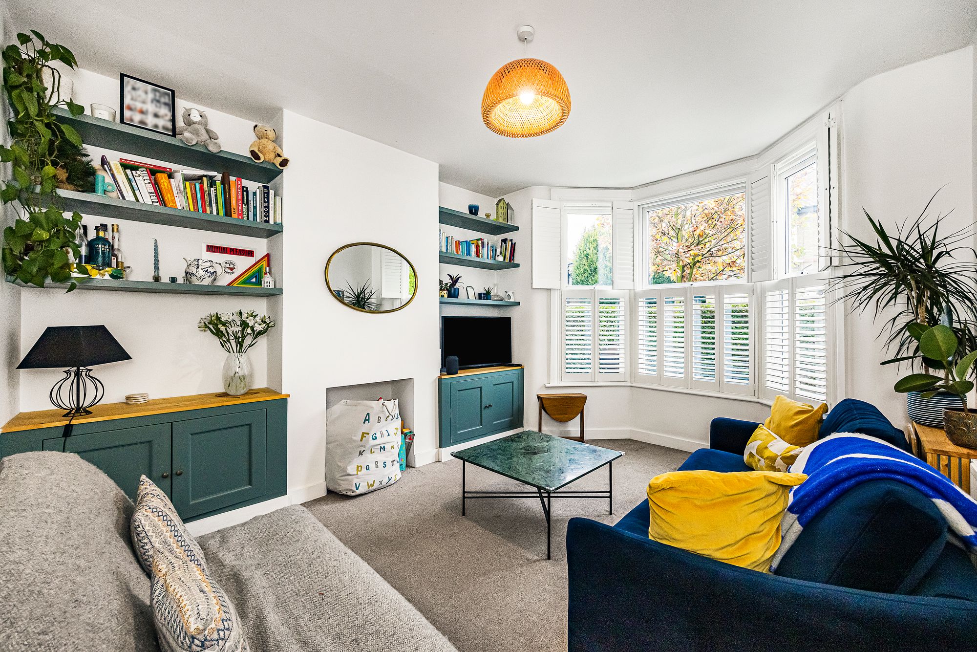 2 bed flat for sale in Brunswick Road, Leyton, E10  - Property Image 3