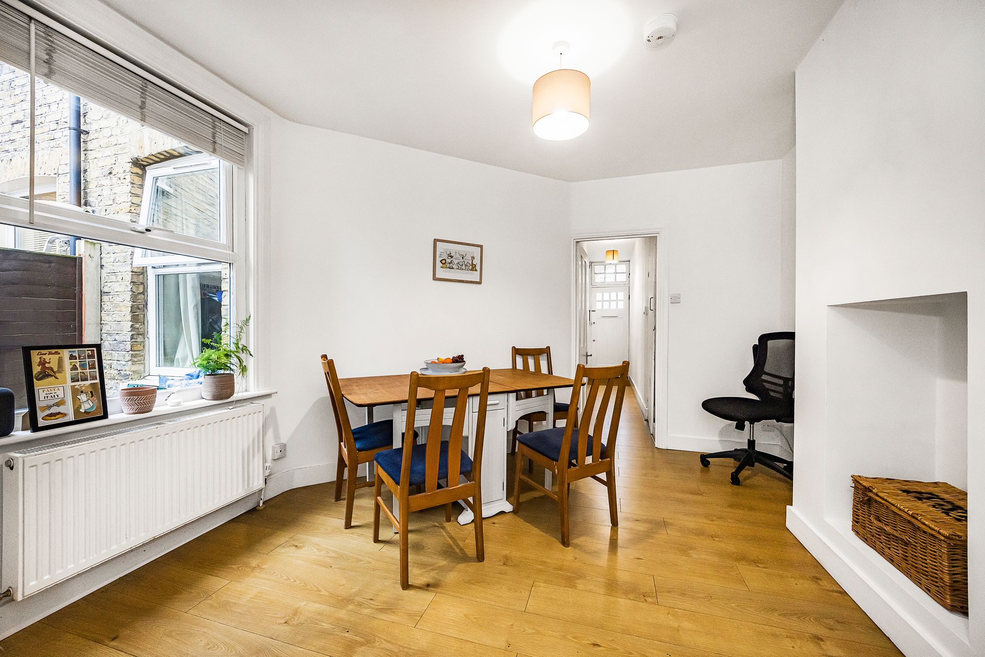 2 bed flat for sale in Brunswick Road, Leyton, E10  - Property Image 6