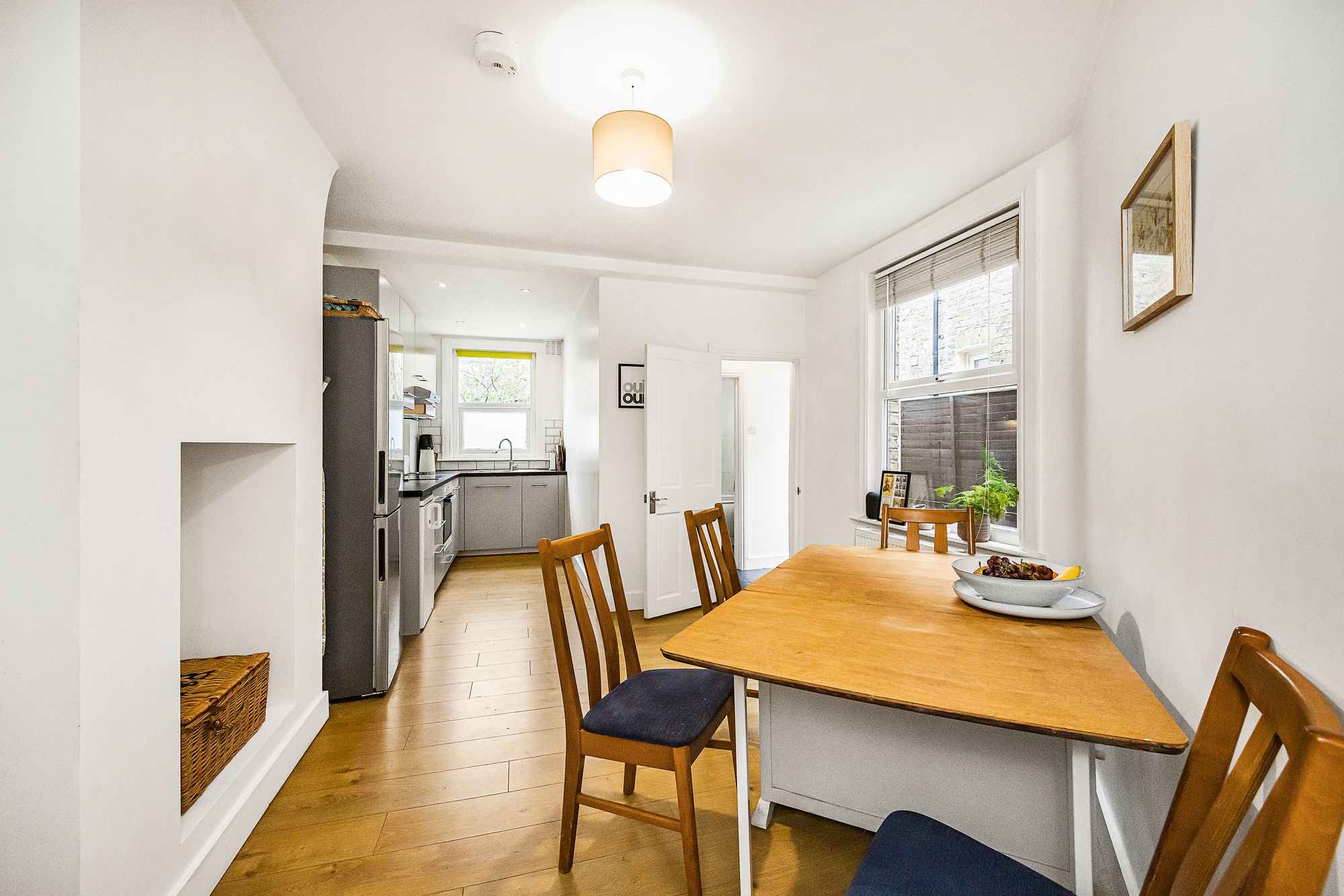 2 bed flat for sale in Brunswick Road, Leyton, E10  - Property Image 7
