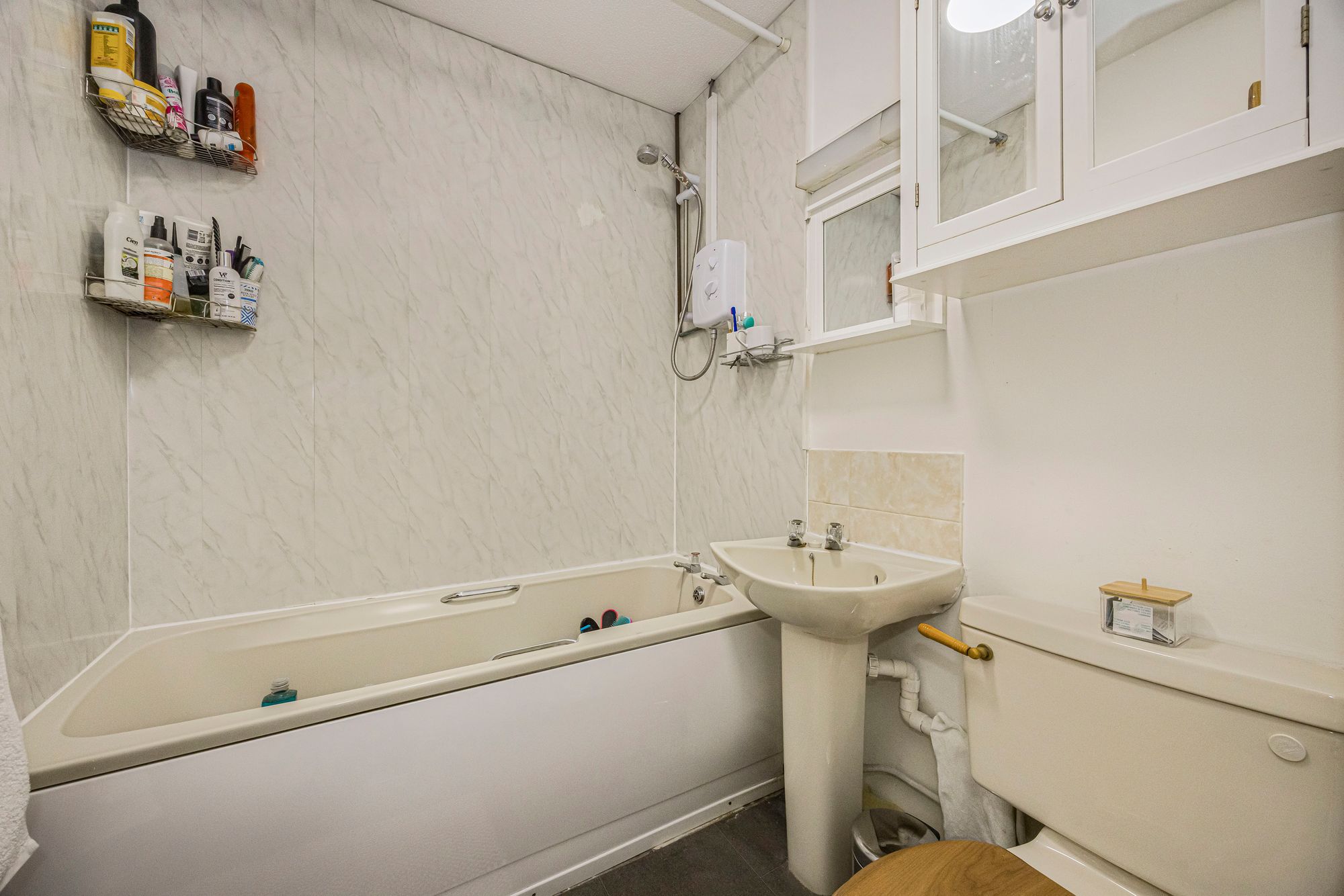 1 bed apartment for sale in Paramount House, High Road Leytonstone, Leytonstone, E11  - Property Image 6