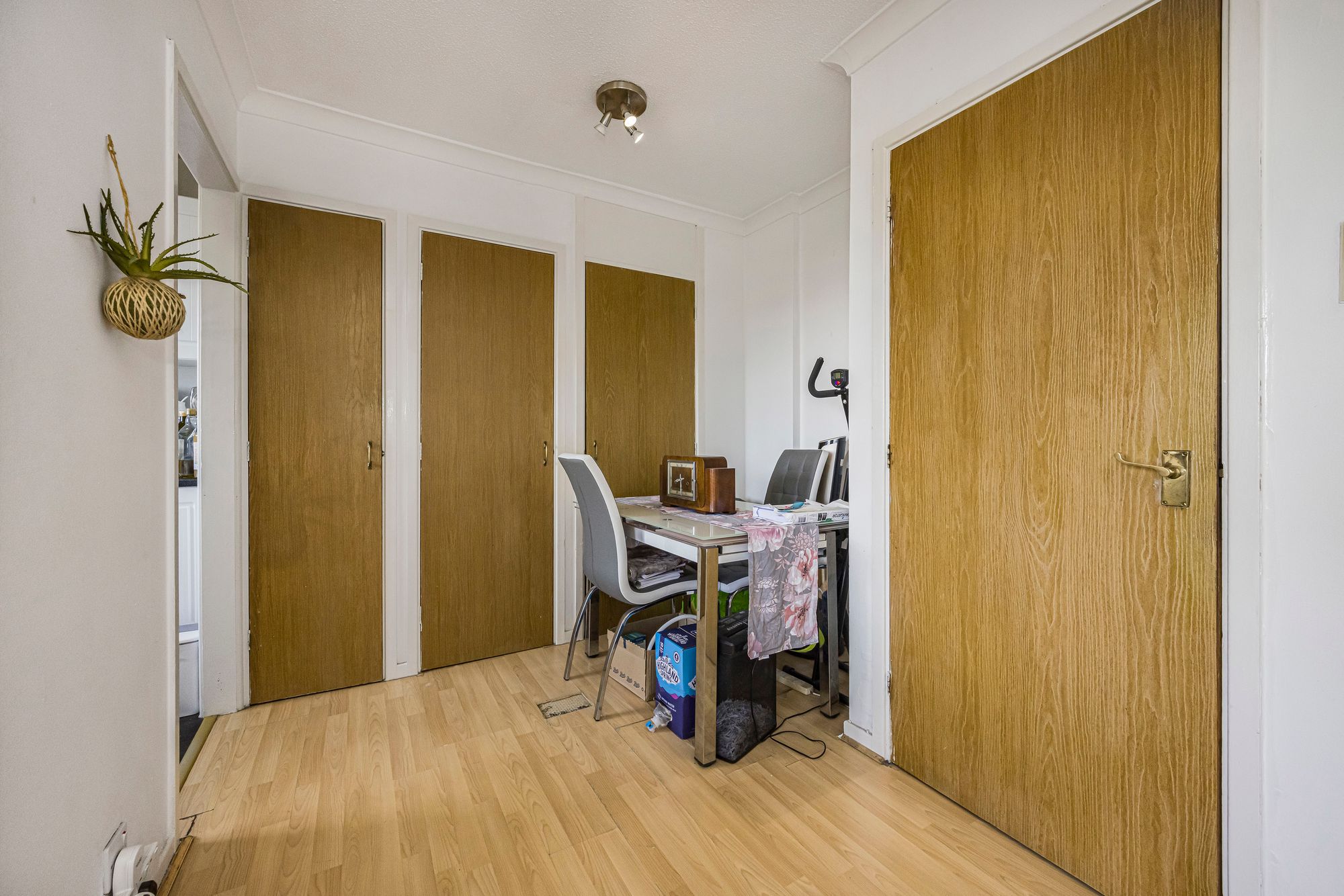 1 bed apartment for sale in Paramount House, High Road Leytonstone, Leytonstone, E11 7