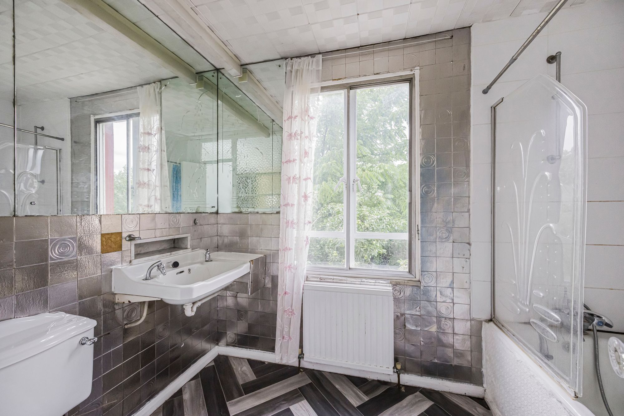 2 bed terraced house for sale in Malta Road, London, E10  - Property Image 7