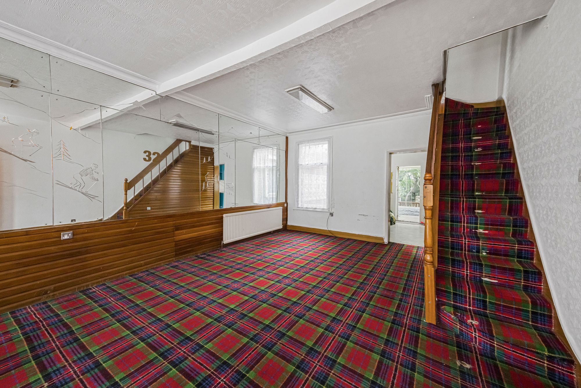 2 bed terraced house for sale in Malta Road, London, E10  - Property Image 3