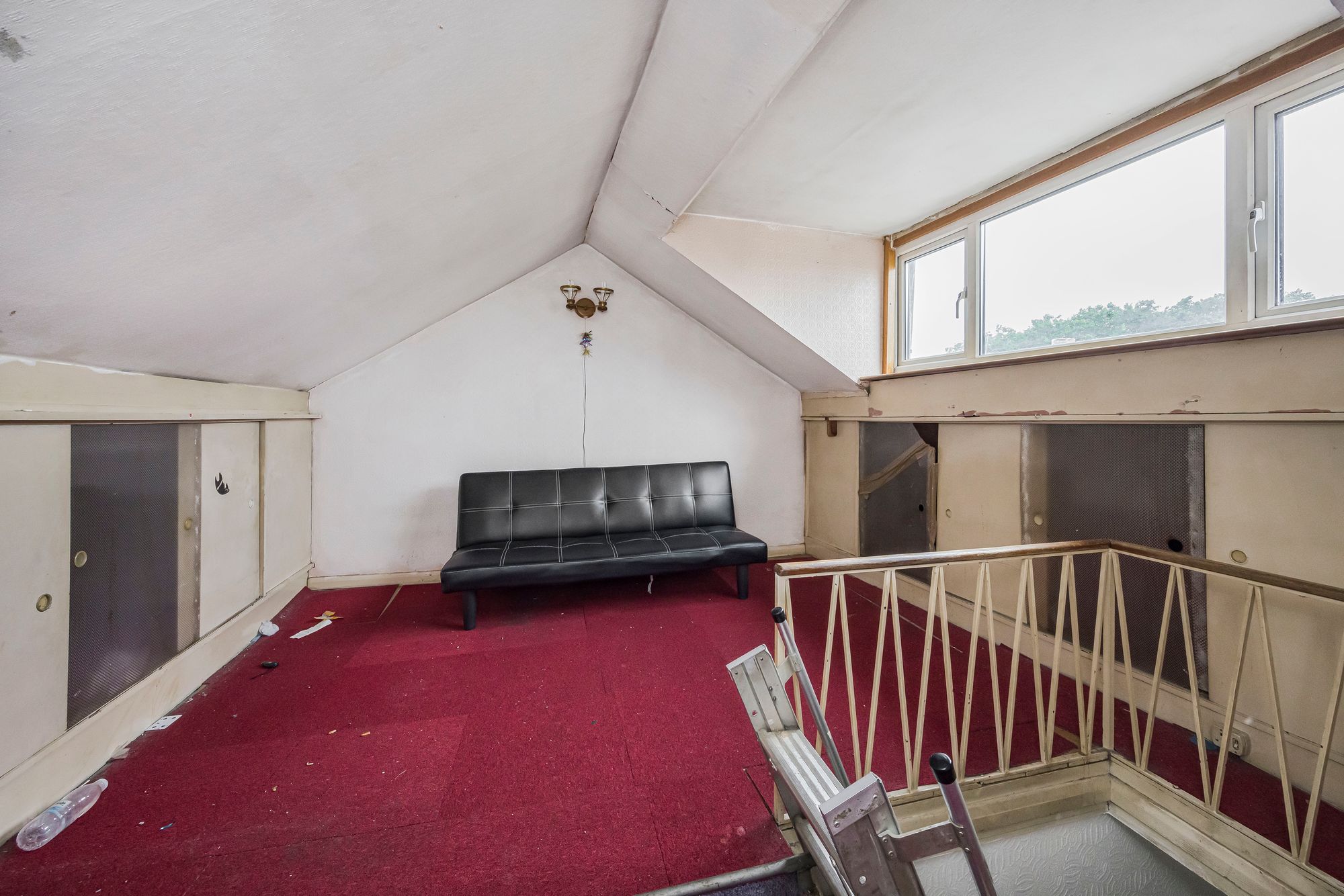 2 bed terraced house for sale in Malta Road, London, E10  - Property Image 11