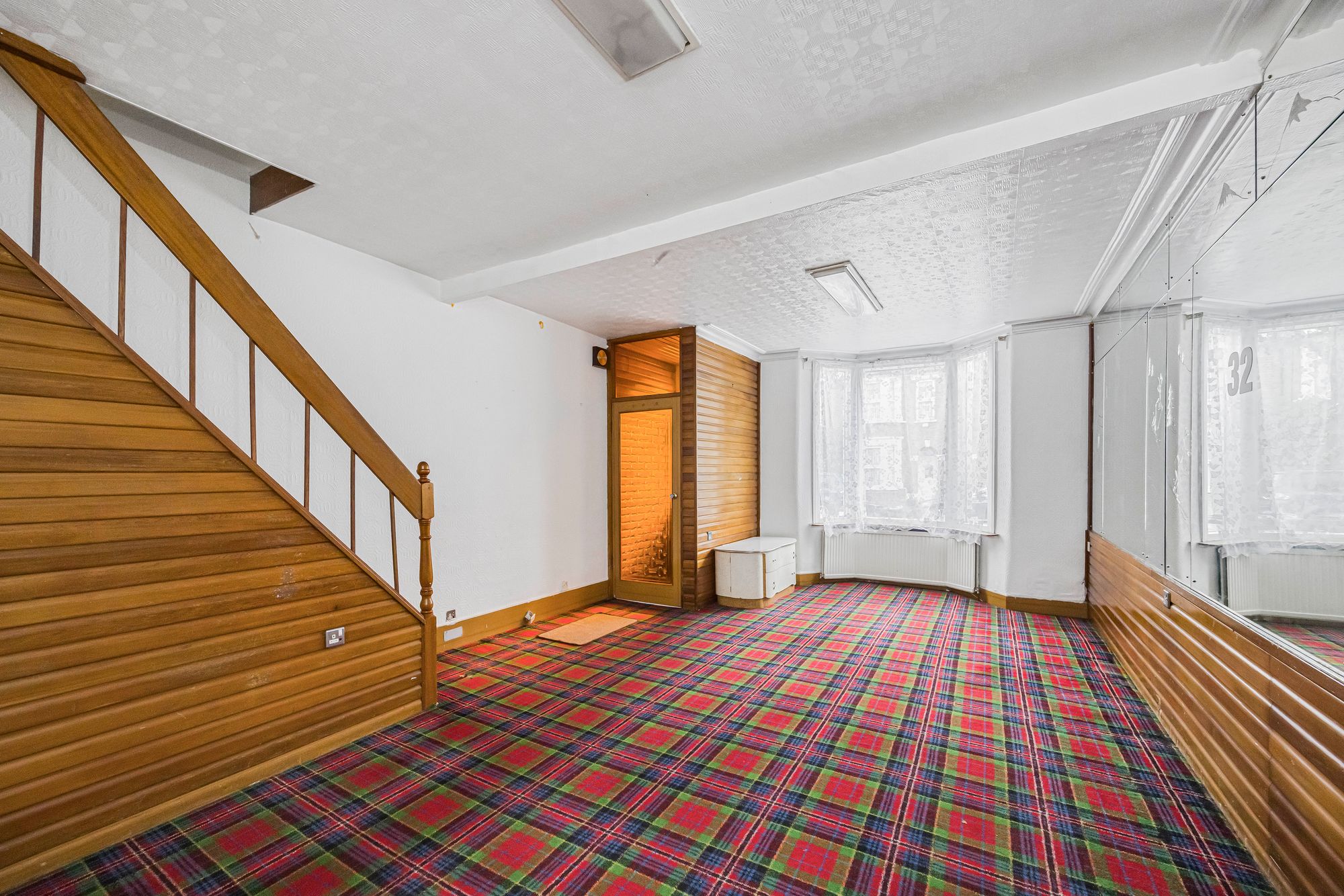 2 bed terraced house for sale in Malta Road, London, E10  - Property Image 13