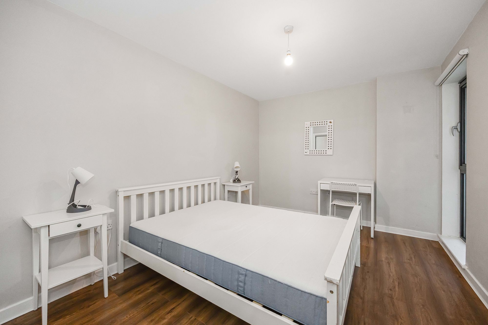 1 bed apartment for sale in Cunningham Court, Oliver Road, Leyton, E10 11