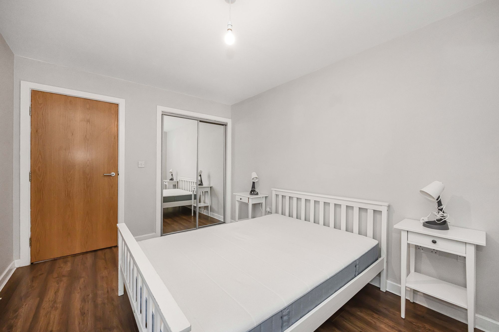 1 bed apartment for sale in Cunningham Court, Oliver Road, Leyton, E10 9