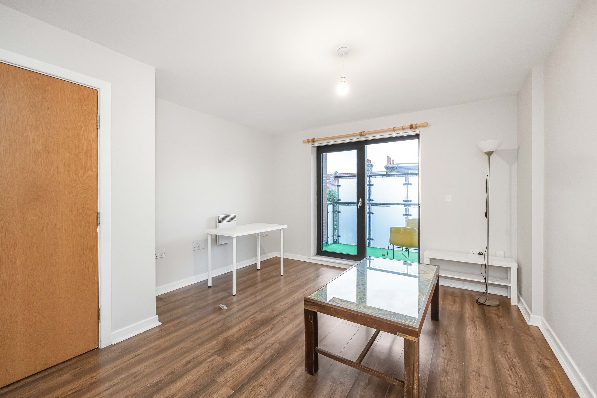 1 bed apartment for sale in Cunningham Court, Oliver Road, Leyton, E10 8