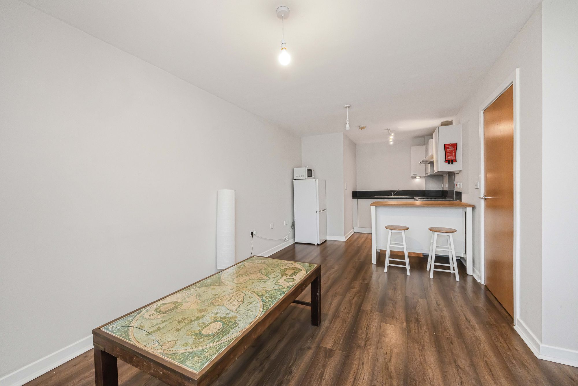 1 bed apartment for sale in Cunningham Court, Oliver Road, Leyton, E10  - Property Image 6