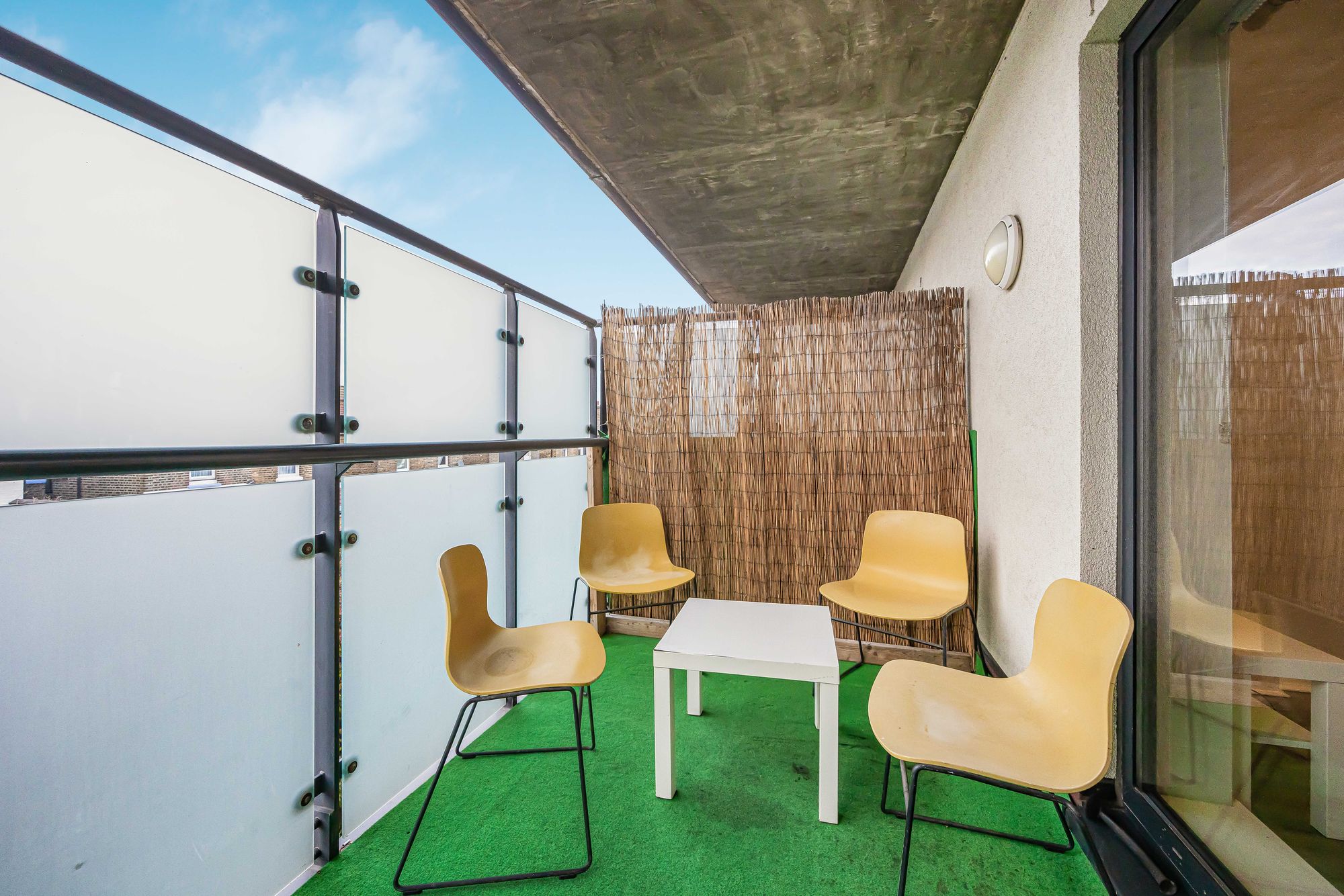 1 bed apartment for sale in Cunningham Court, Oliver Road, Leyton, E10  - Property Image 13
