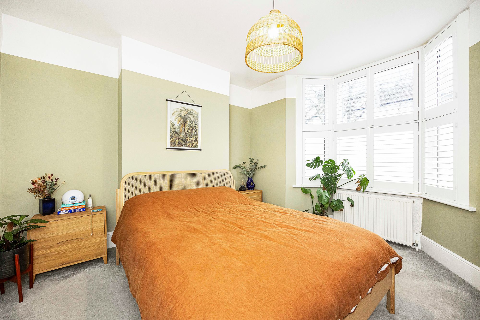 2 bed flat for sale in Warren Road, London  - Property Image 7