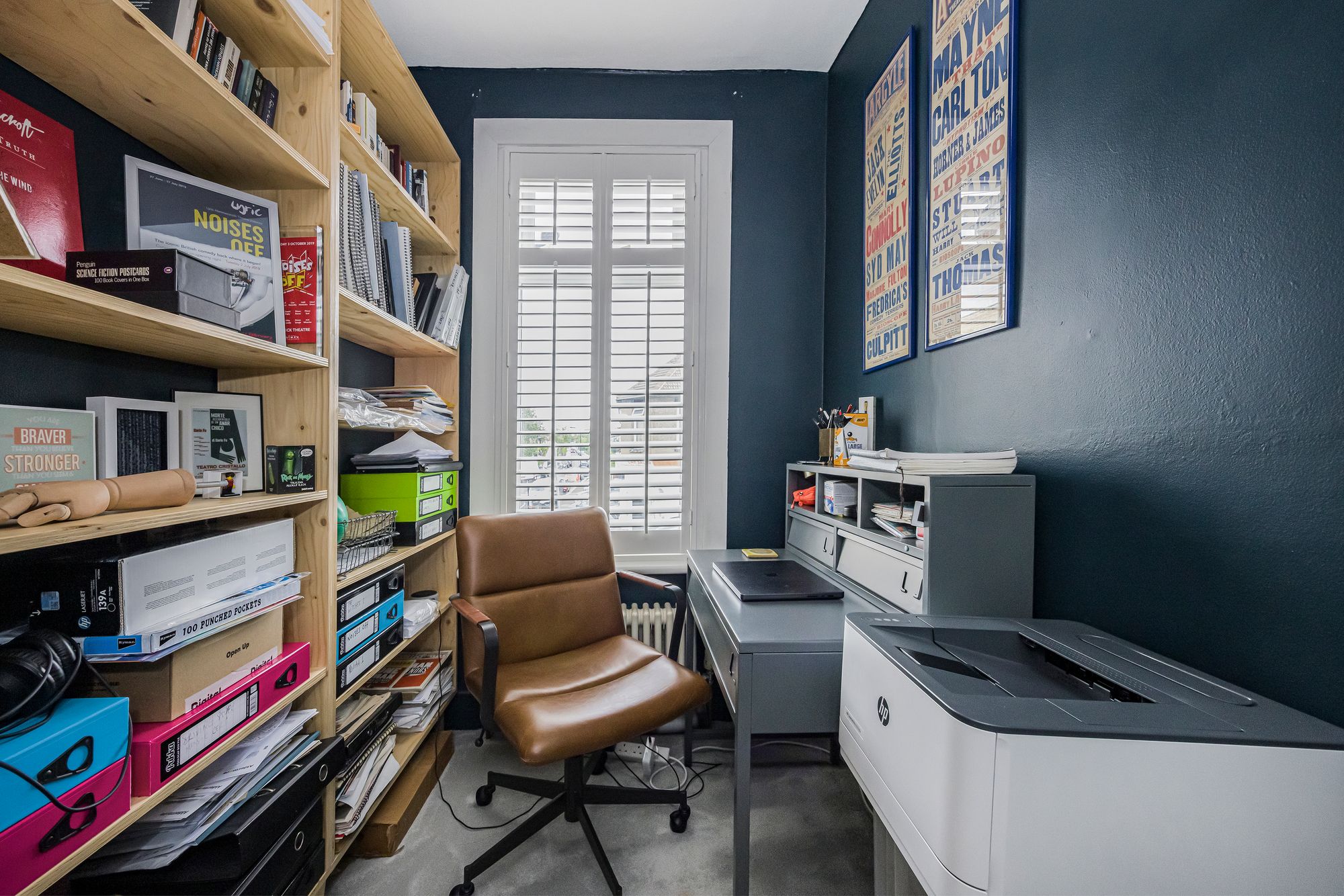 2 bed flat for sale in Francis Road, Leyton, E10 11