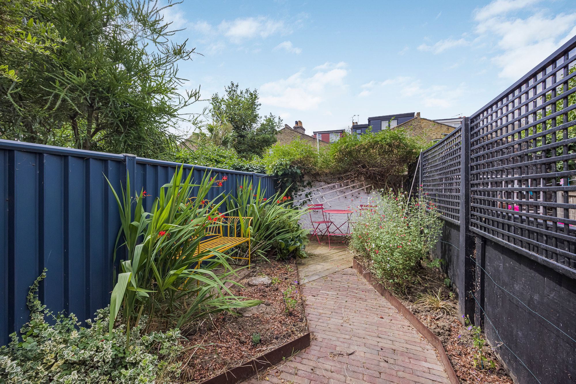 2 bed flat for sale in Francis Road, Leyton, E10  - Property Image 13