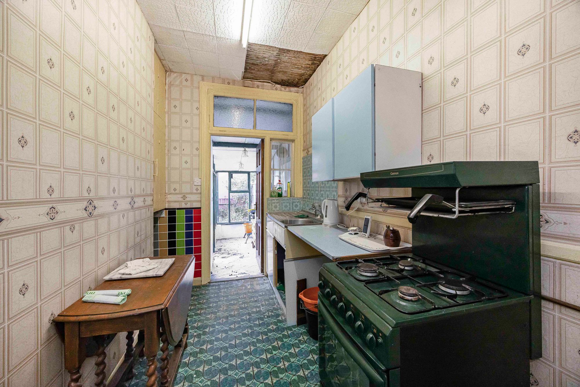 3 bed house for sale in Matlock Road, Leyton, E10 4