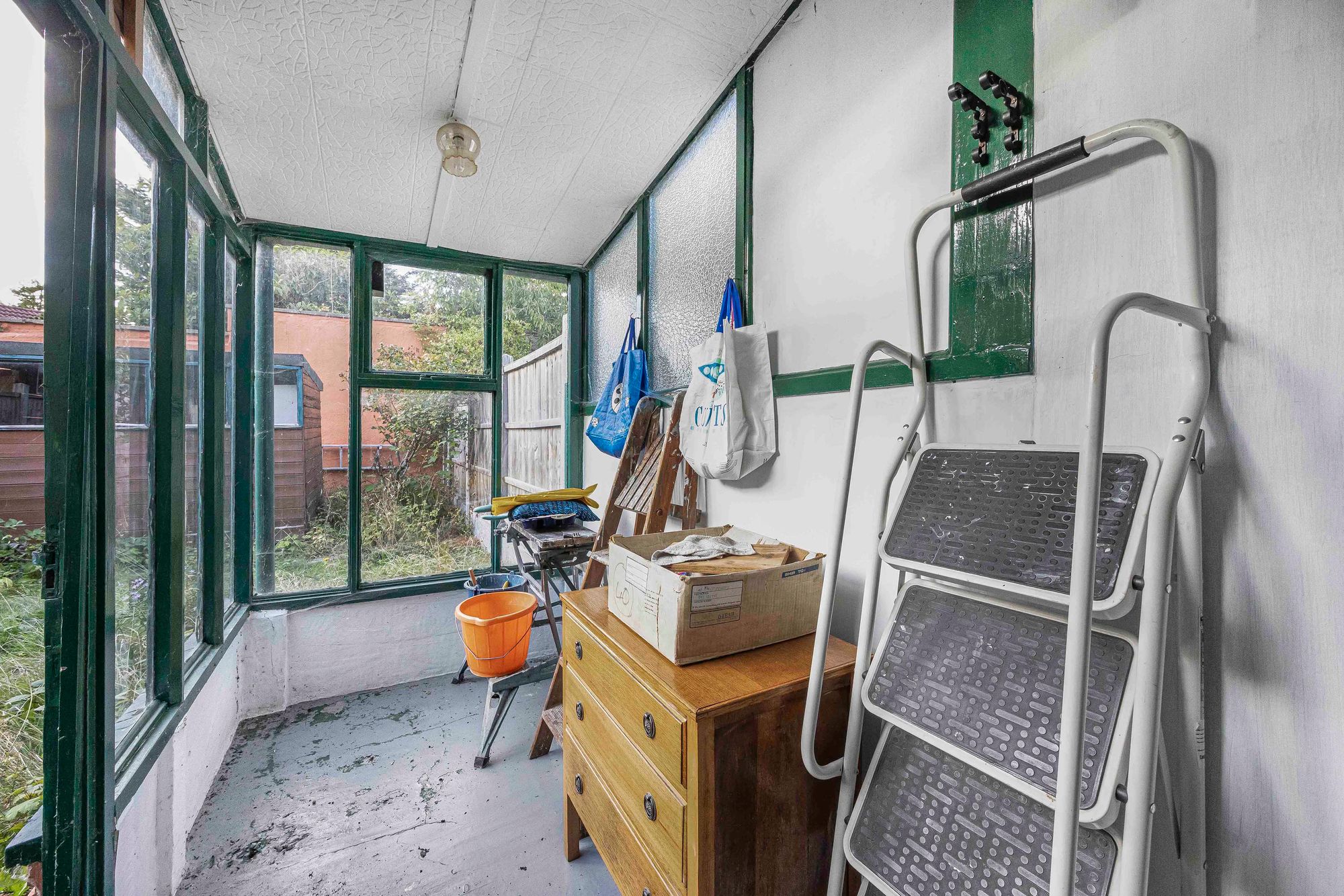 3 bed house for sale in Matlock Road, Leyton, E10 6