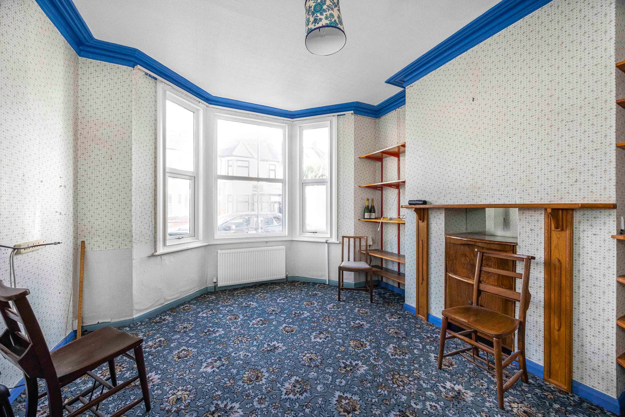 3 bed house for sale in Matlock Road, Leyton, E10  - Property Image 2