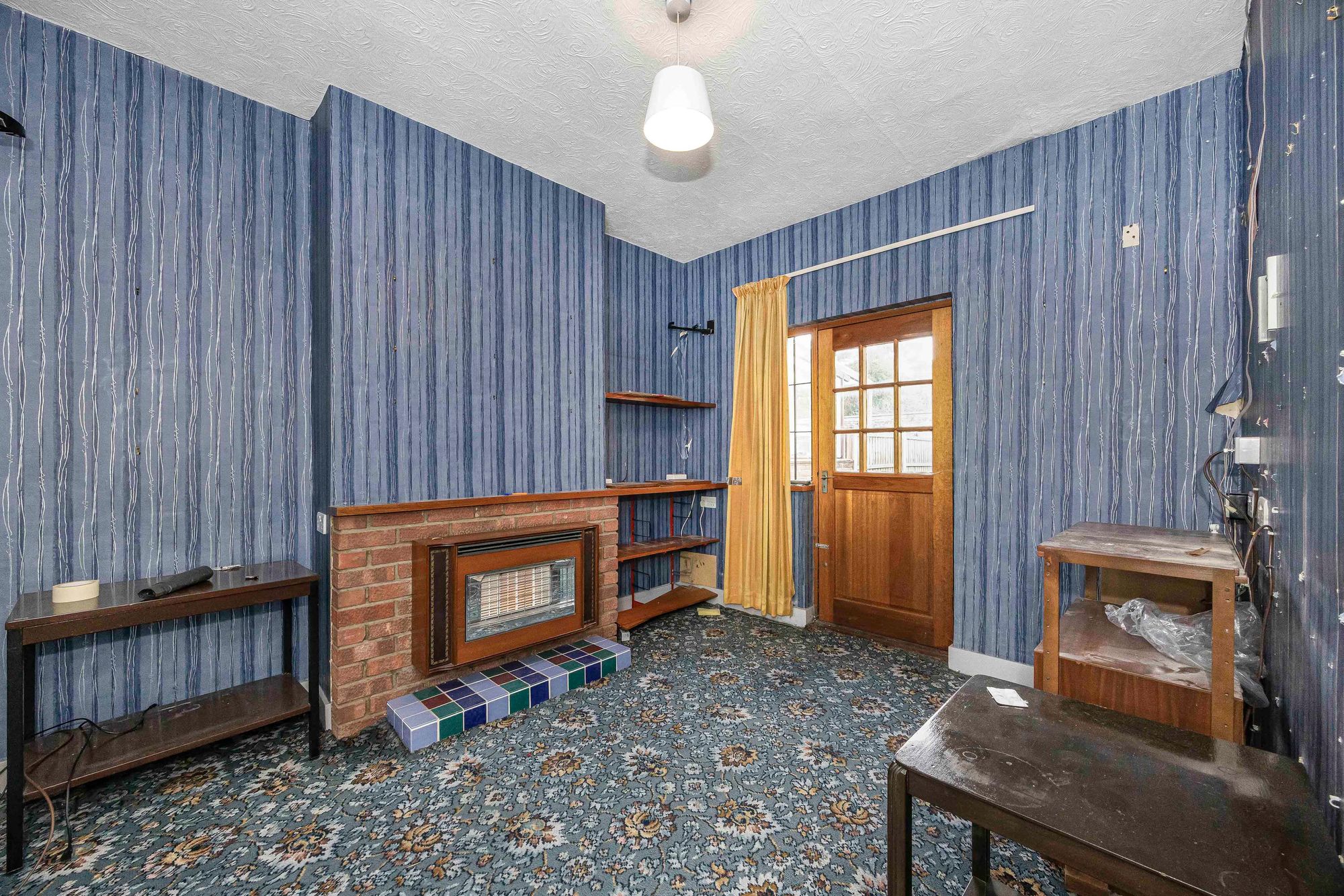 3 bed house for sale in Matlock Road, Leyton, E10 2