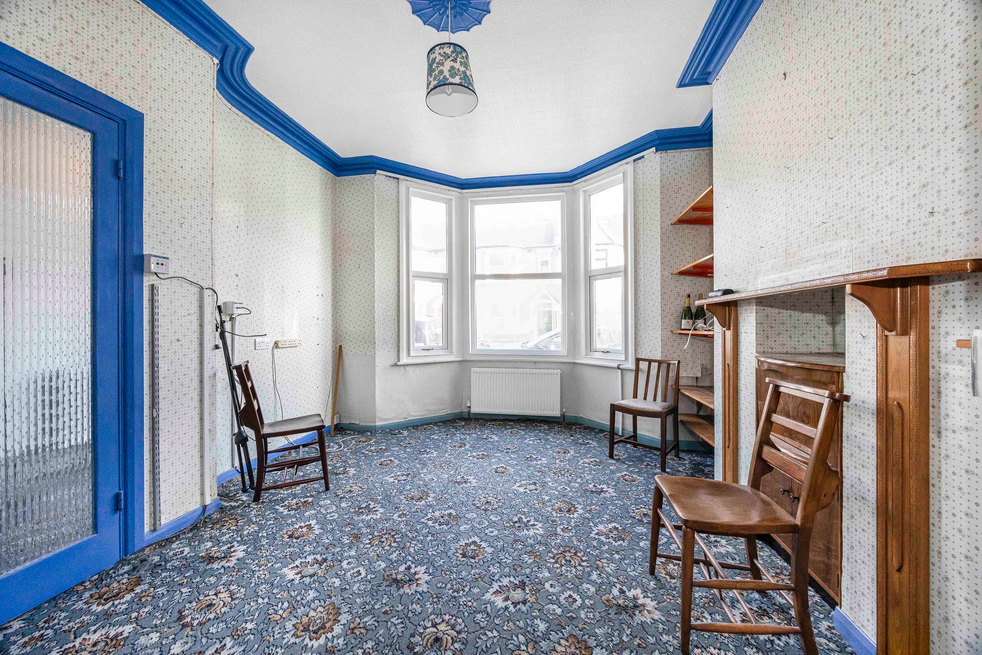 3 bed house for sale in Matlock Road, Leyton, E10 3