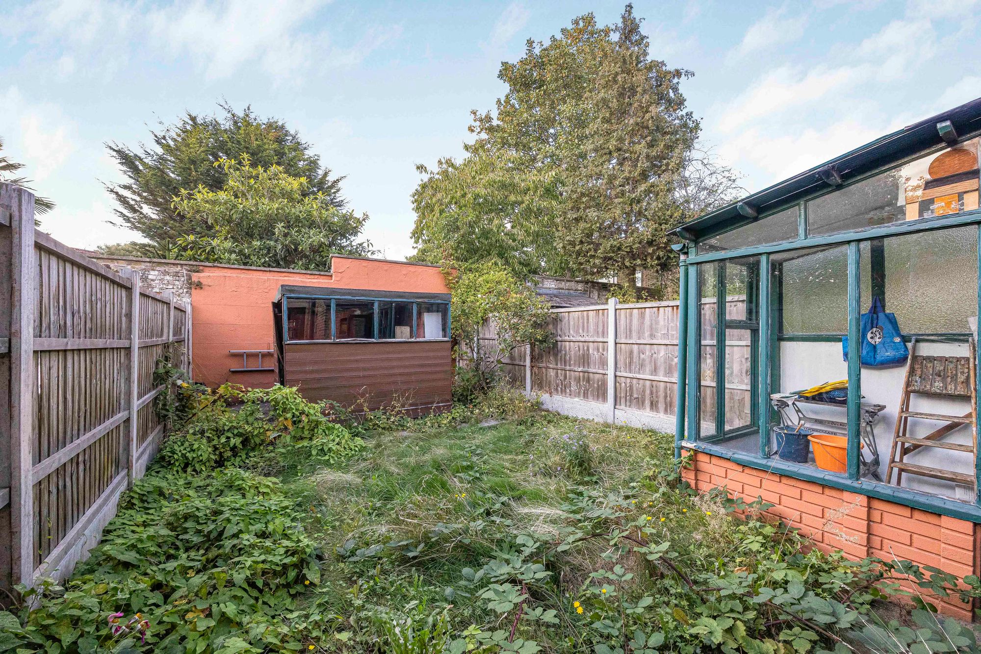 3 bed house for sale in Matlock Road, Leyton, E10 14