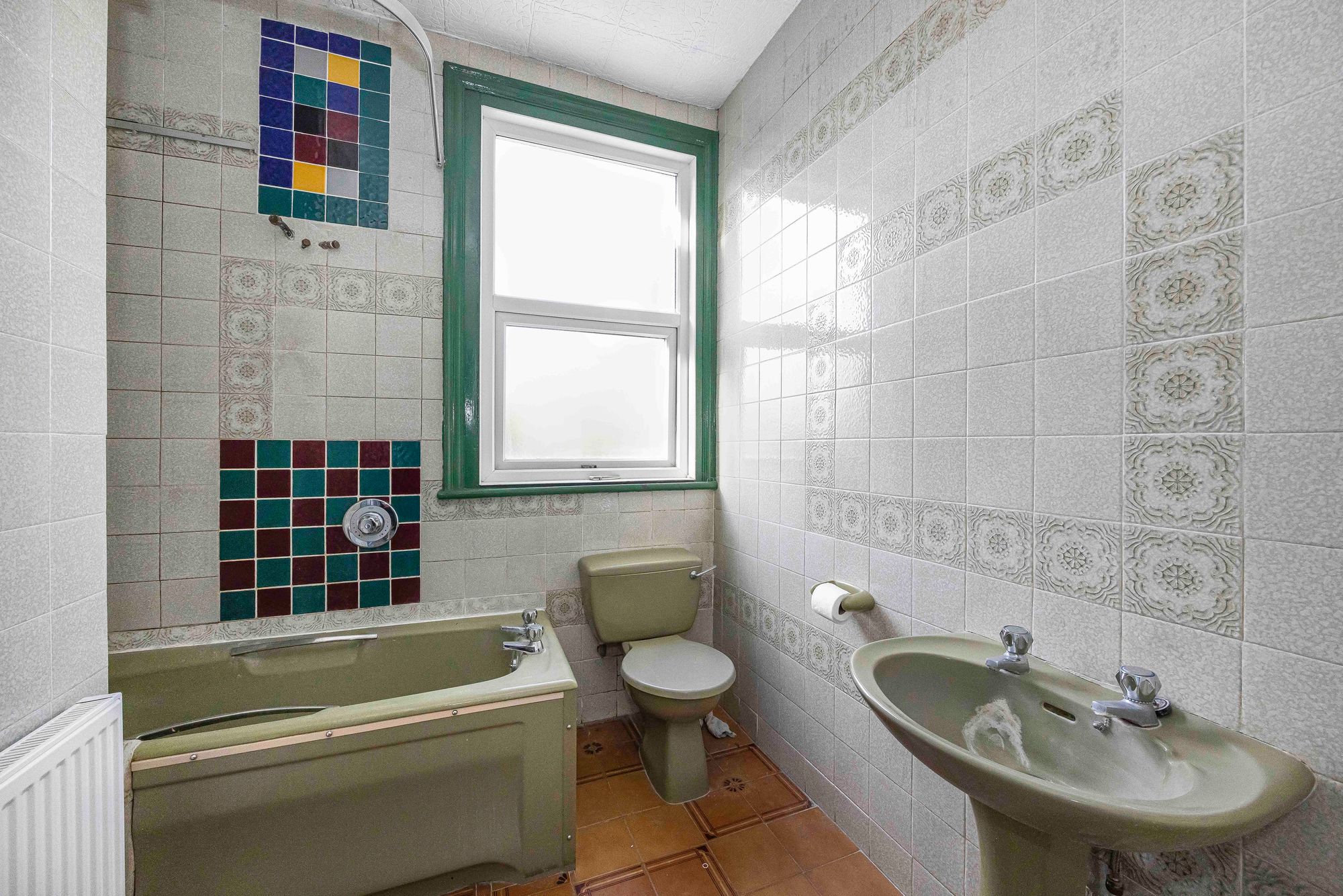 3 bed house for sale in Matlock Road, Leyton, E10 11