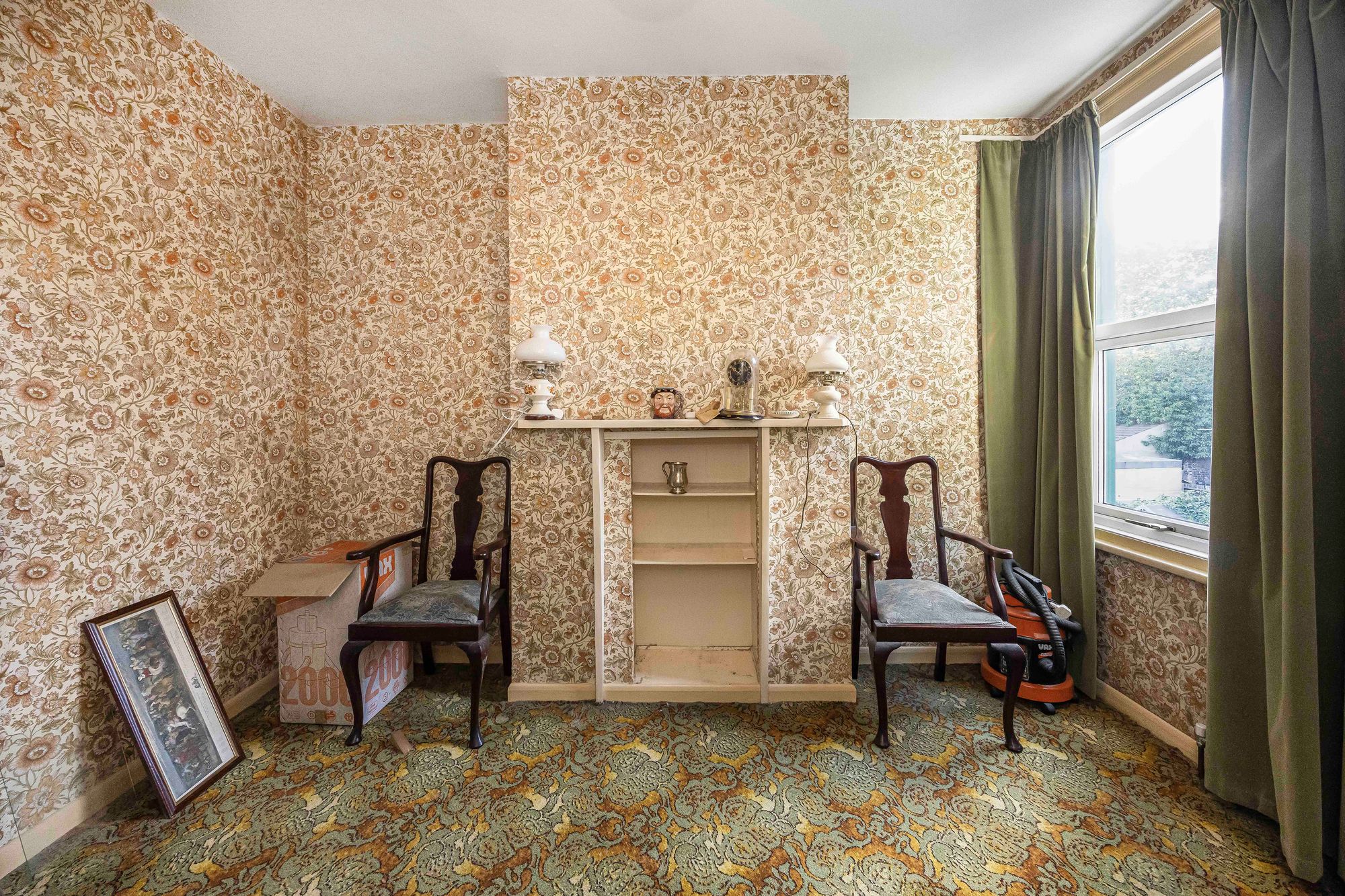 3 bed house for sale in Matlock Road, Leyton, E10 10