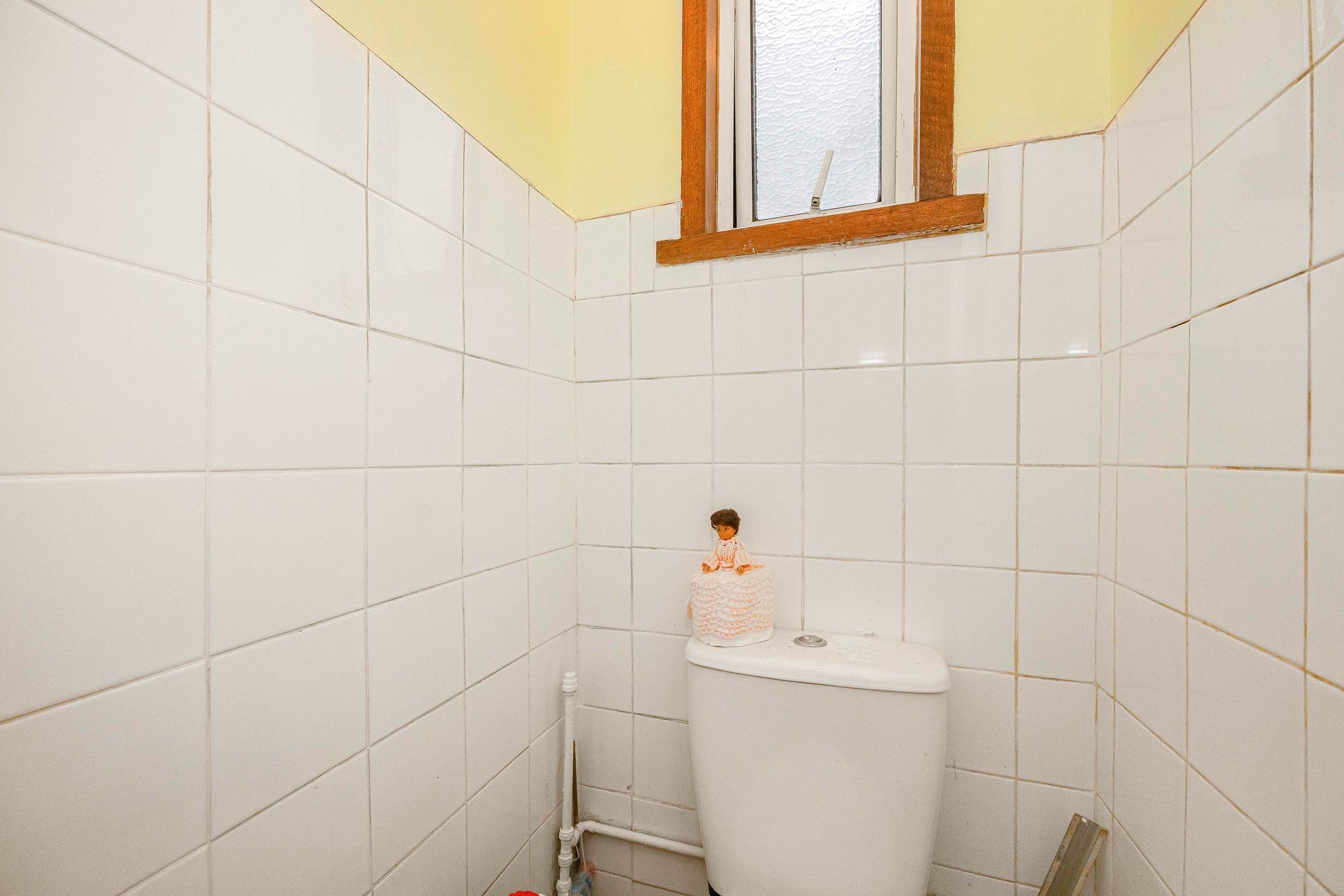 3 bed mid-terraced house for sale in Millais Road, Leytonstone, E11  - Property Image 8
