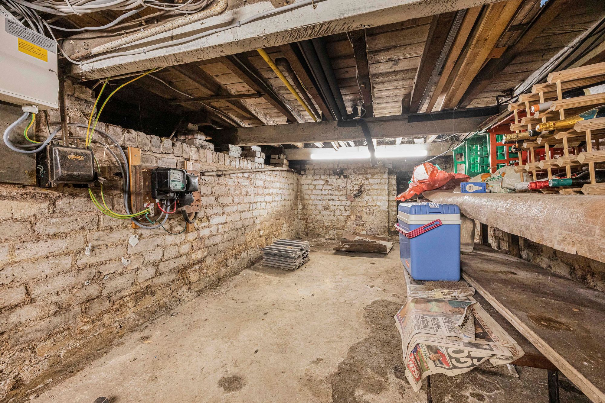 3 bed mid-terraced house for sale in Millais Road, Leytonstone, E11  - Property Image 13