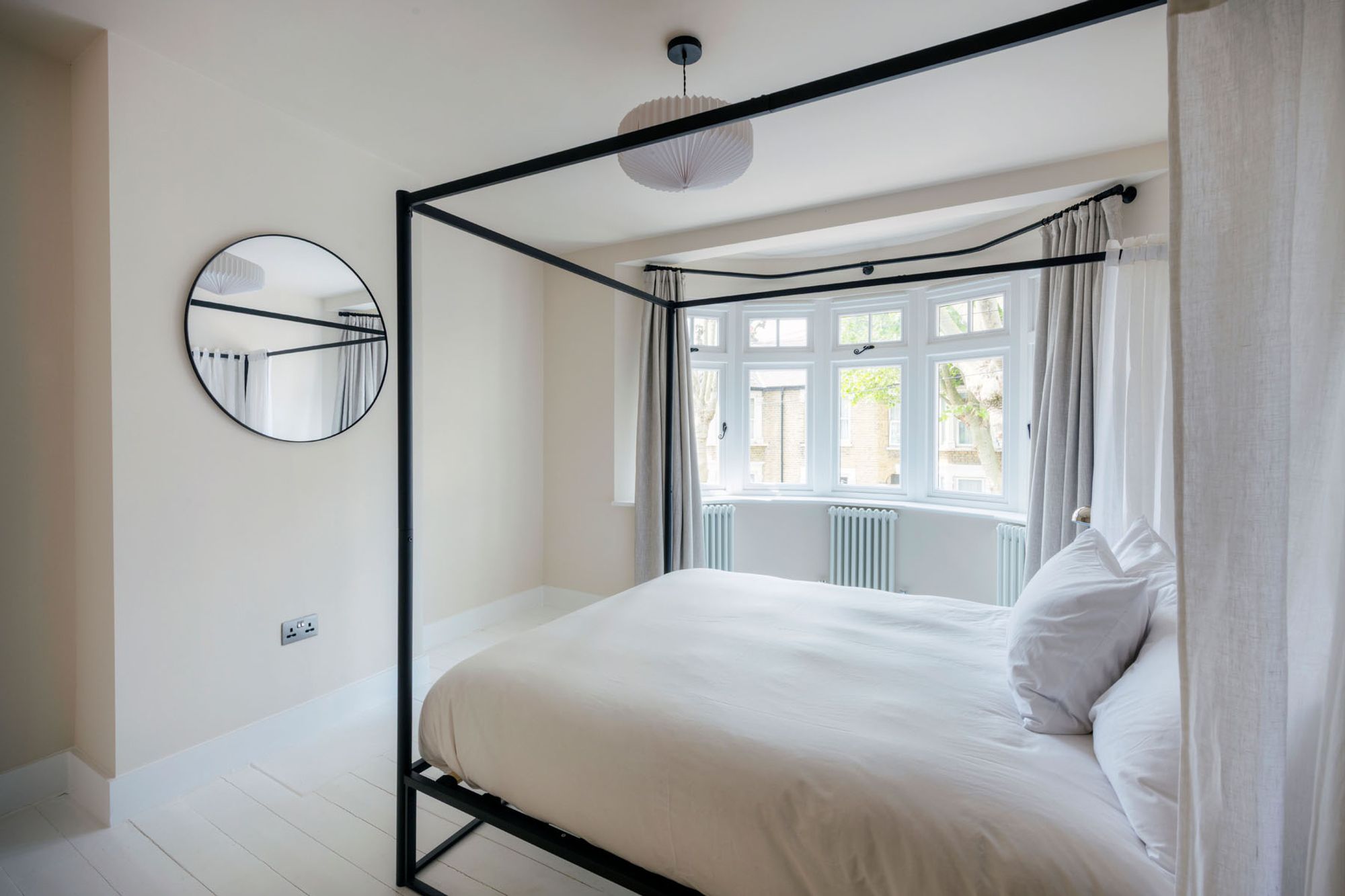 4 bed mid-terraced house for sale in Cambrian Road, Leyton, E10  - Property Image 22