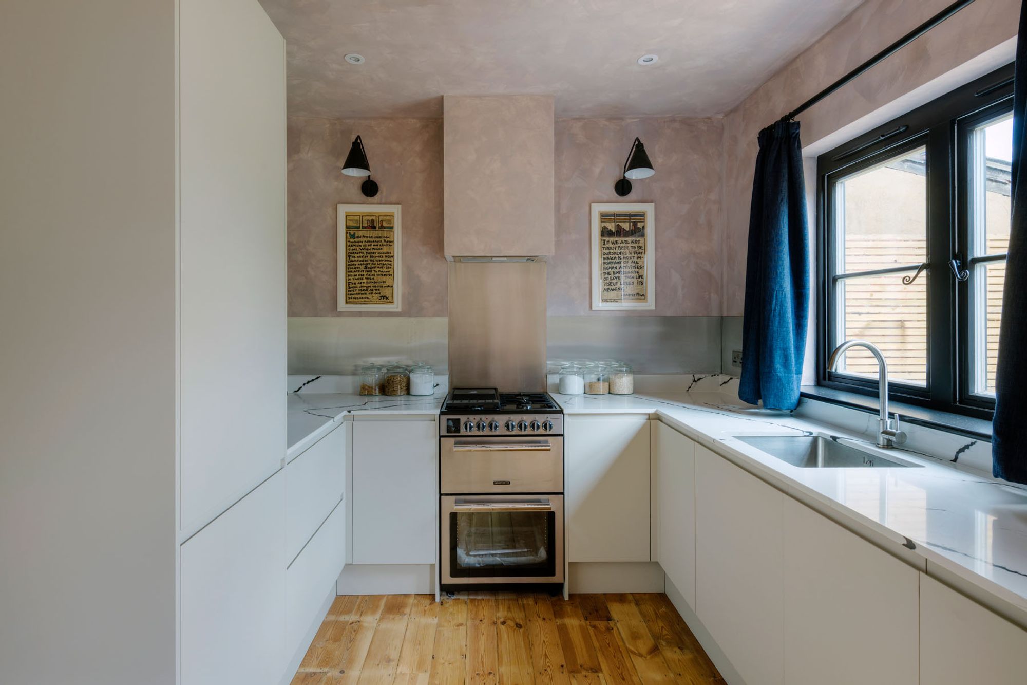 4 bed mid-terraced house for sale in Cambrian Road, Leyton, E10  - Property Image 18
