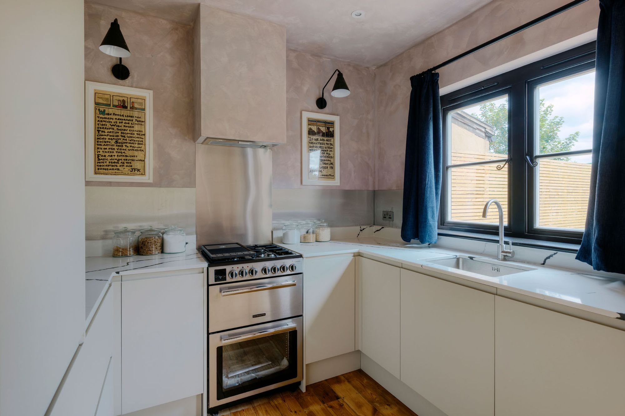 4 bed mid-terraced house for sale in Cambrian Road, Leyton, E10  - Property Image 20