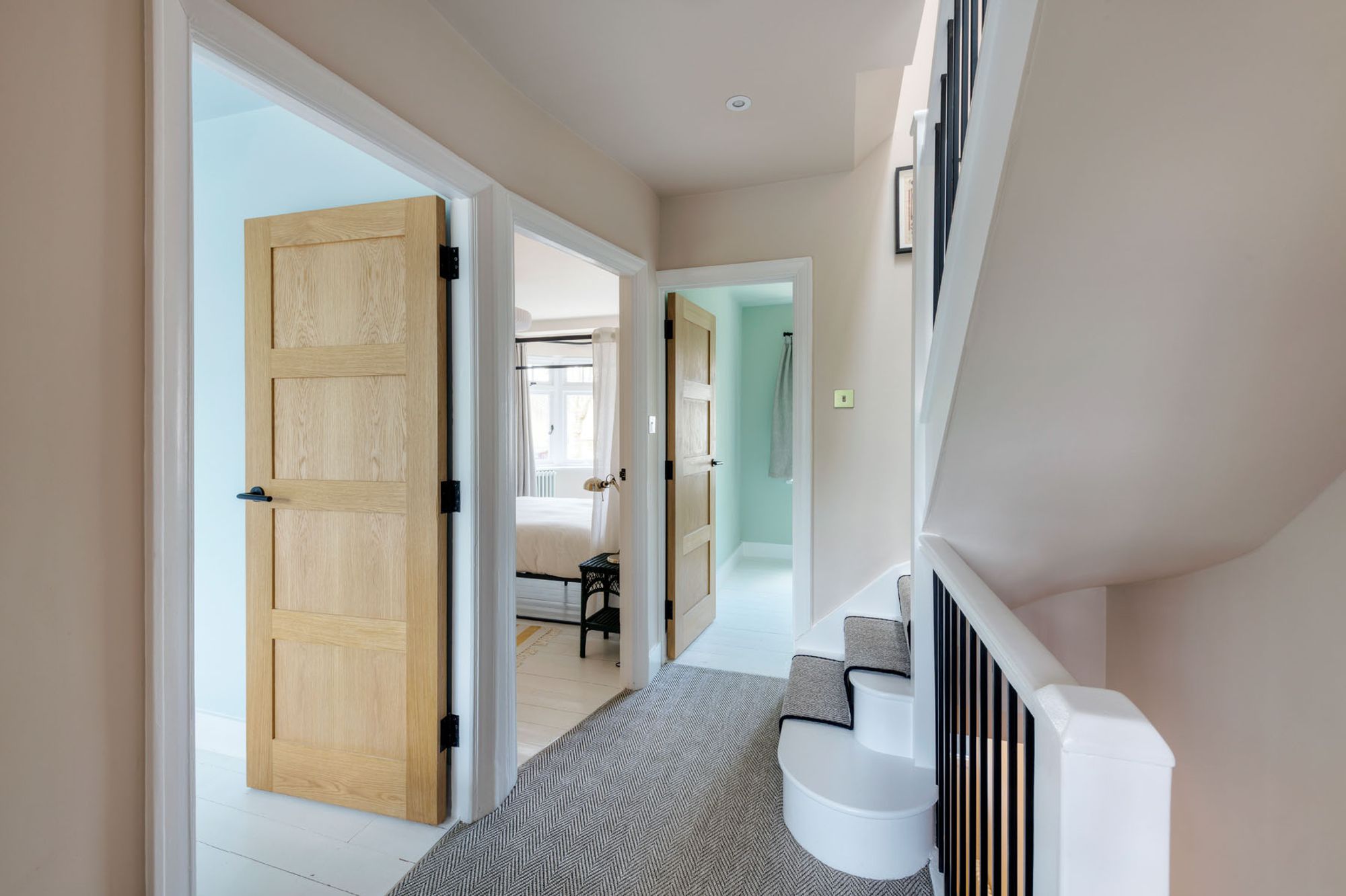 4 bed mid-terraced house for sale in Cambrian Road, Leyton, E10  - Property Image 27
