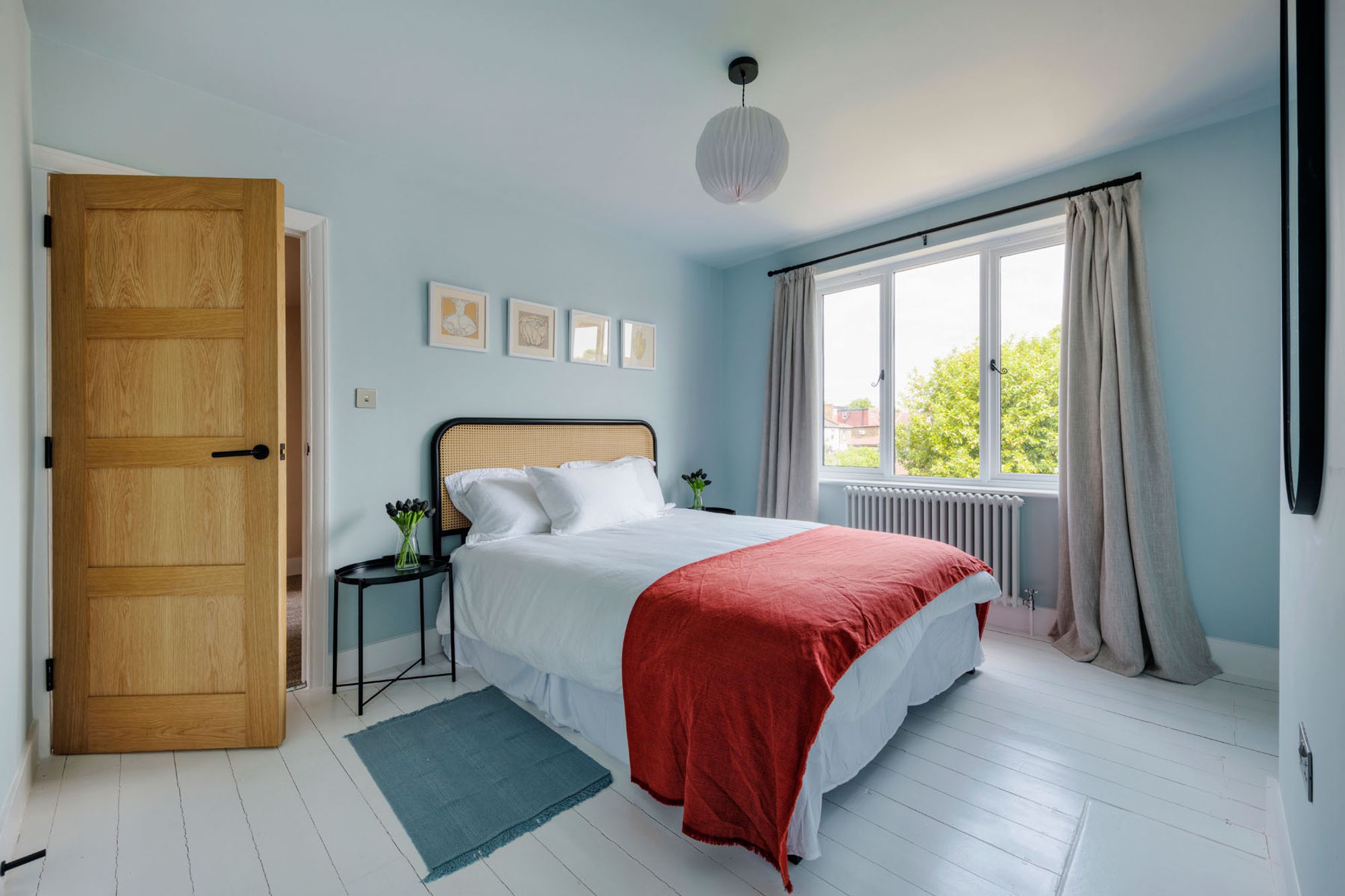 4 bed mid-terraced house for sale in Cambrian Road, Leyton, E10  - Property Image 33