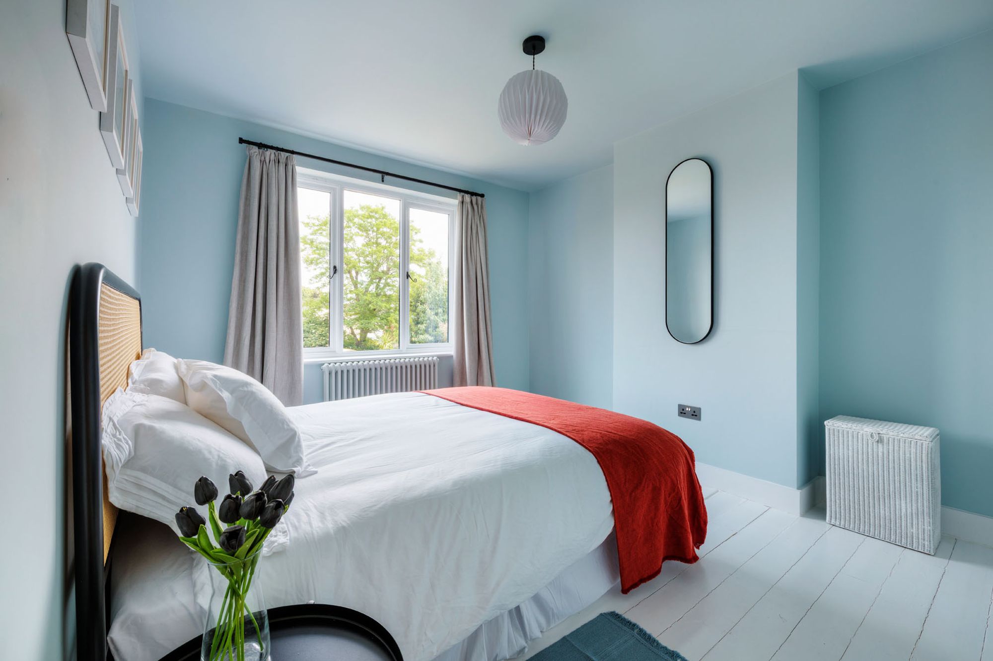 4 bed mid-terraced house for sale in Cambrian Road, Leyton, E10  - Property Image 34