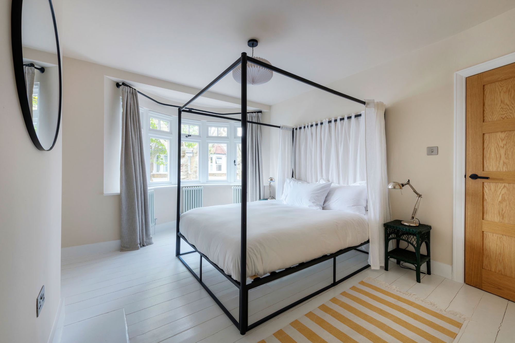 4 bed mid-terraced house for sale in Cambrian Road, Leyton, E10  - Property Image 23