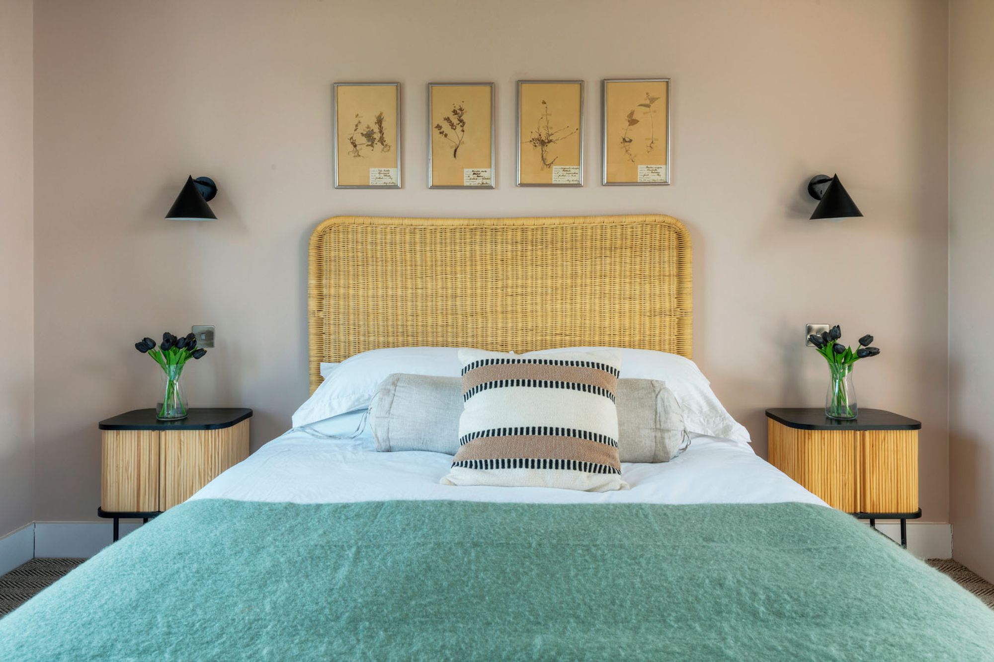 4 bed mid-terraced house for sale in Cambrian Road, Leyton, E10  - Property Image 41