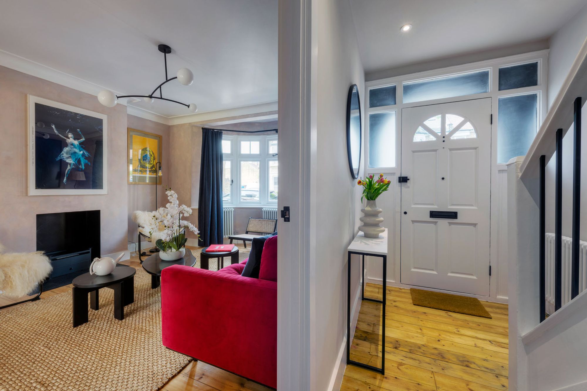 4 bed mid-terraced house for sale in Cambrian Road, Leyton, E10  - Property Image 7