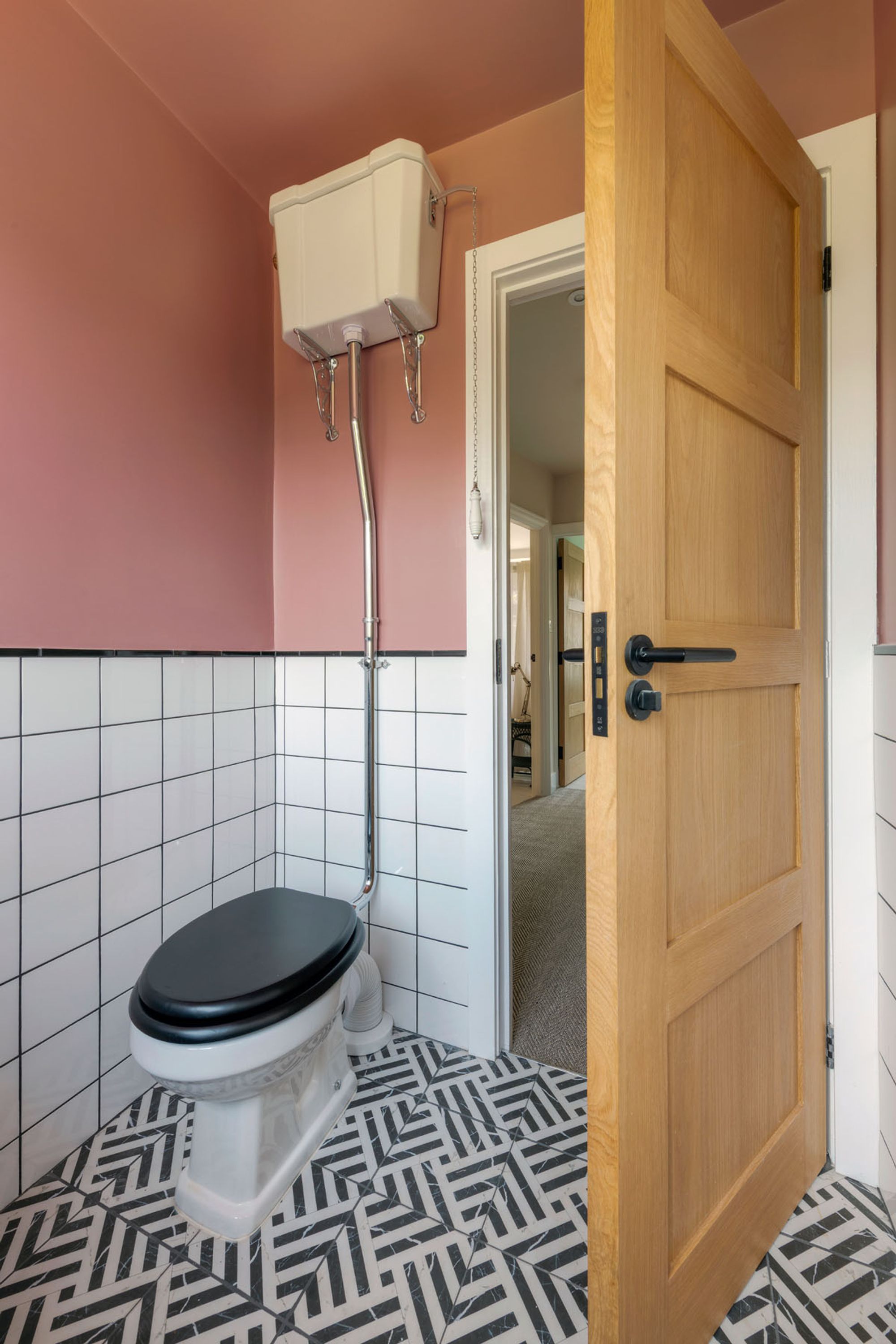 4 bed mid-terraced house for sale in Cambrian Road, Leyton, E10  - Property Image 29