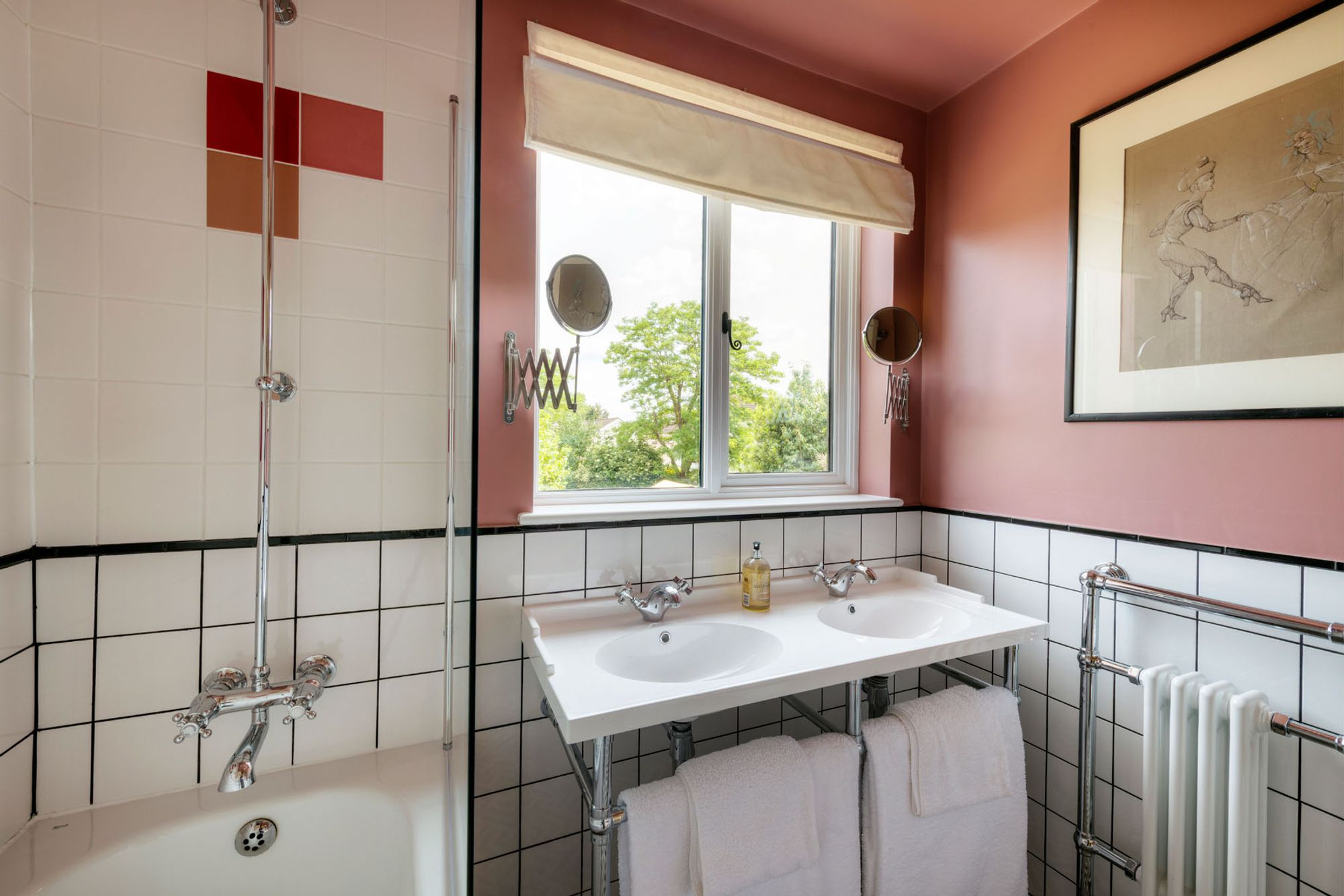 4 bed mid-terraced house for sale in Cambrian Road, Leyton, E10  - Property Image 31