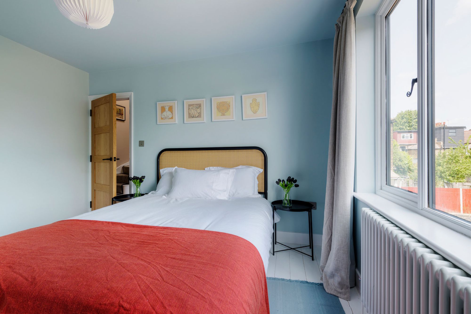 4 bed mid-terraced house for sale in Cambrian Road, Leyton, E10  - Property Image 37