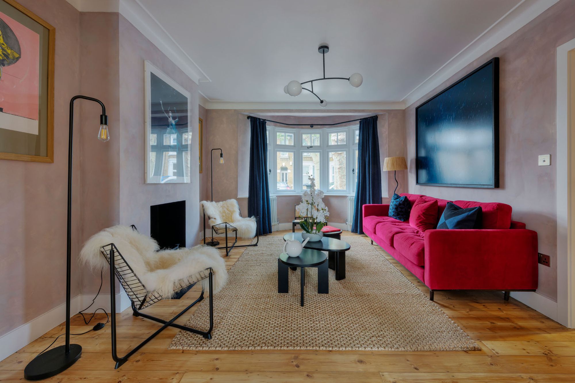 4 bed mid-terraced house for sale in Cambrian Road, Leyton, E10  - Property Image 2