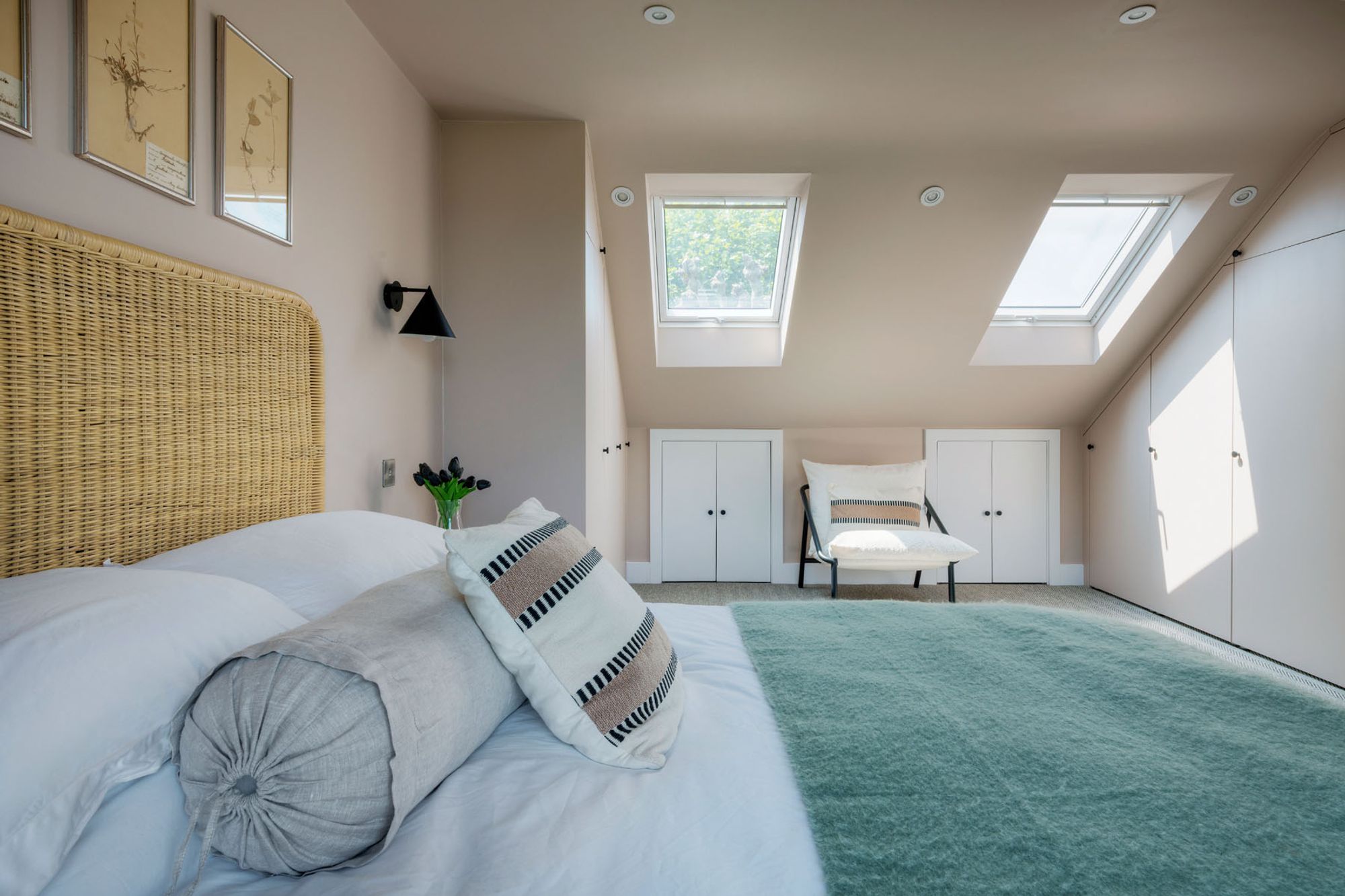 4 bed mid-terraced house for sale in Cambrian Road, Leyton, E10  - Property Image 40