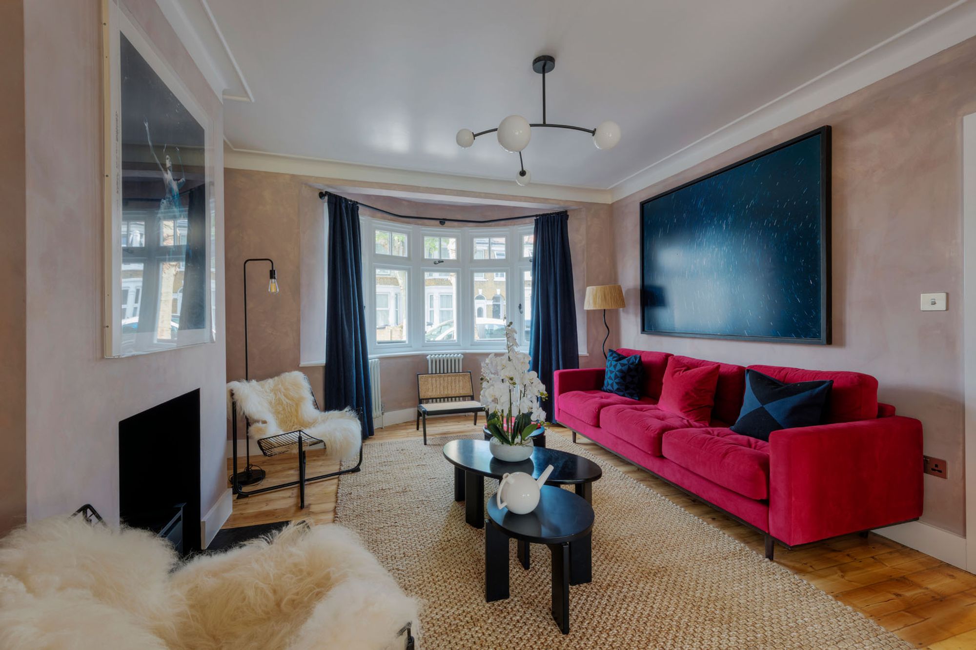 4 bed mid-terraced house for sale in Cambrian Road, Leyton, E10  - Property Image 3