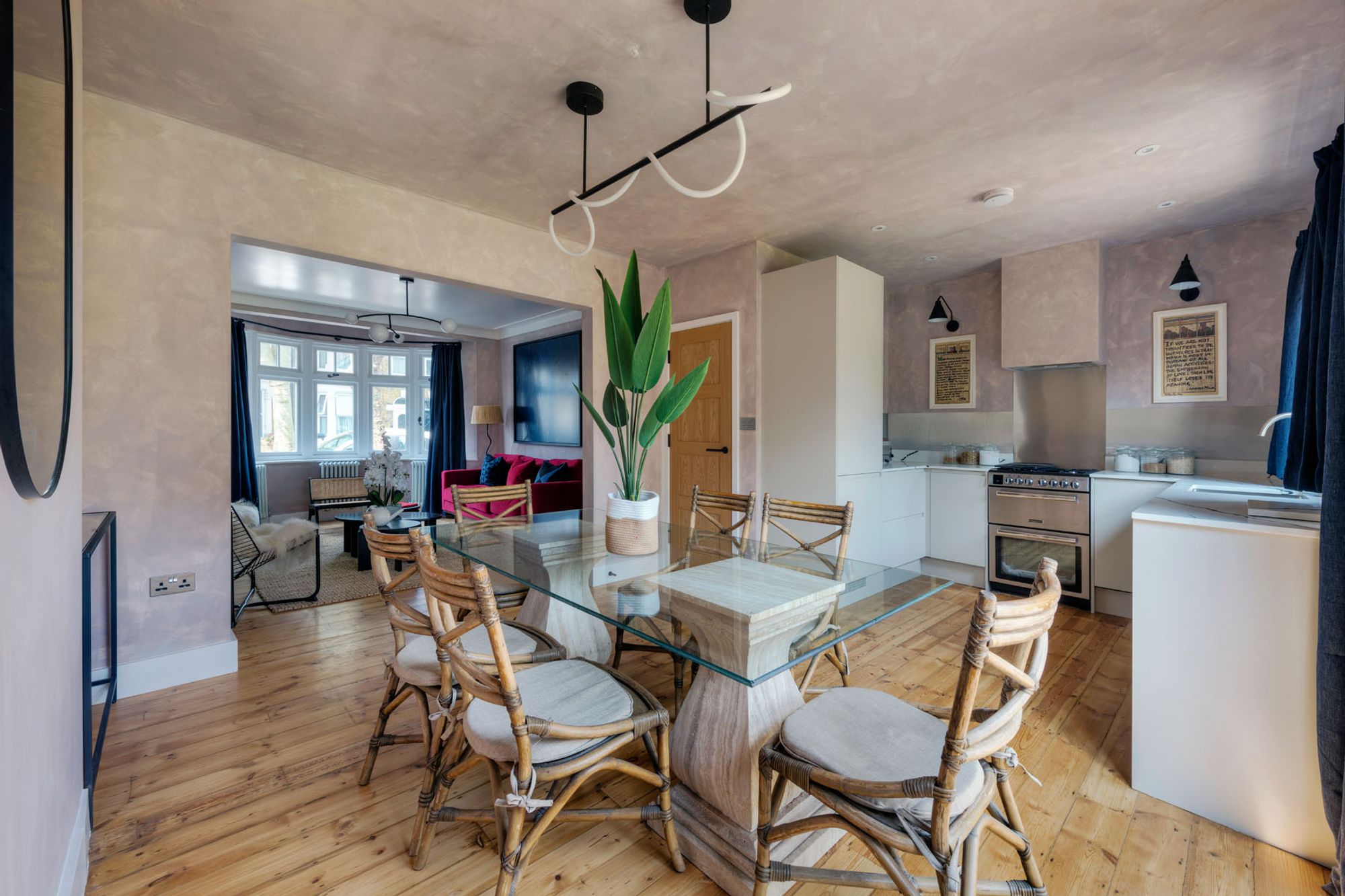 4 bed mid-terraced house for sale in Cambrian Road, Leyton, E10  - Property Image 14