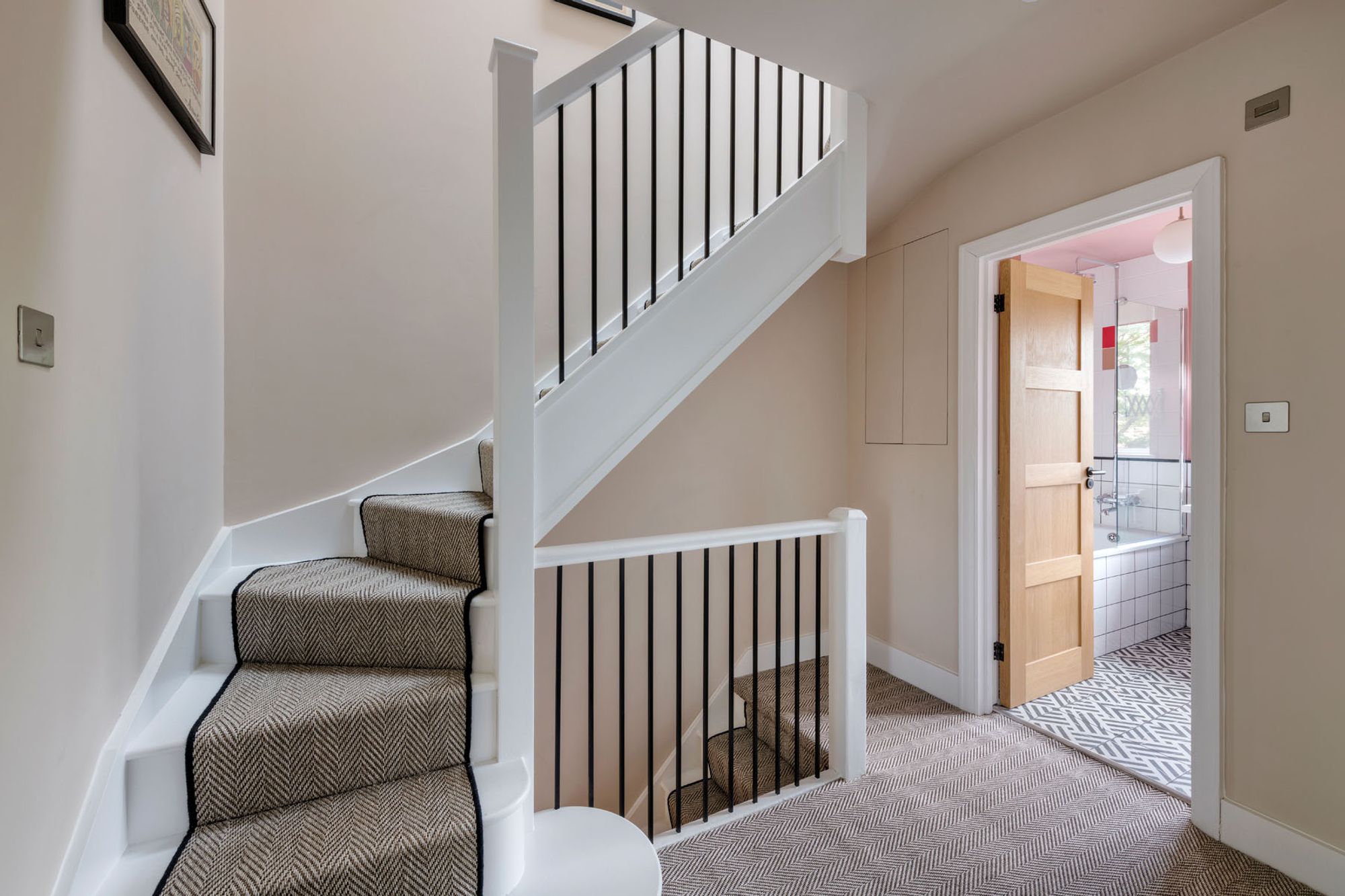 4 bed mid-terraced house for sale in Cambrian Road, Leyton, E10  - Property Image 38