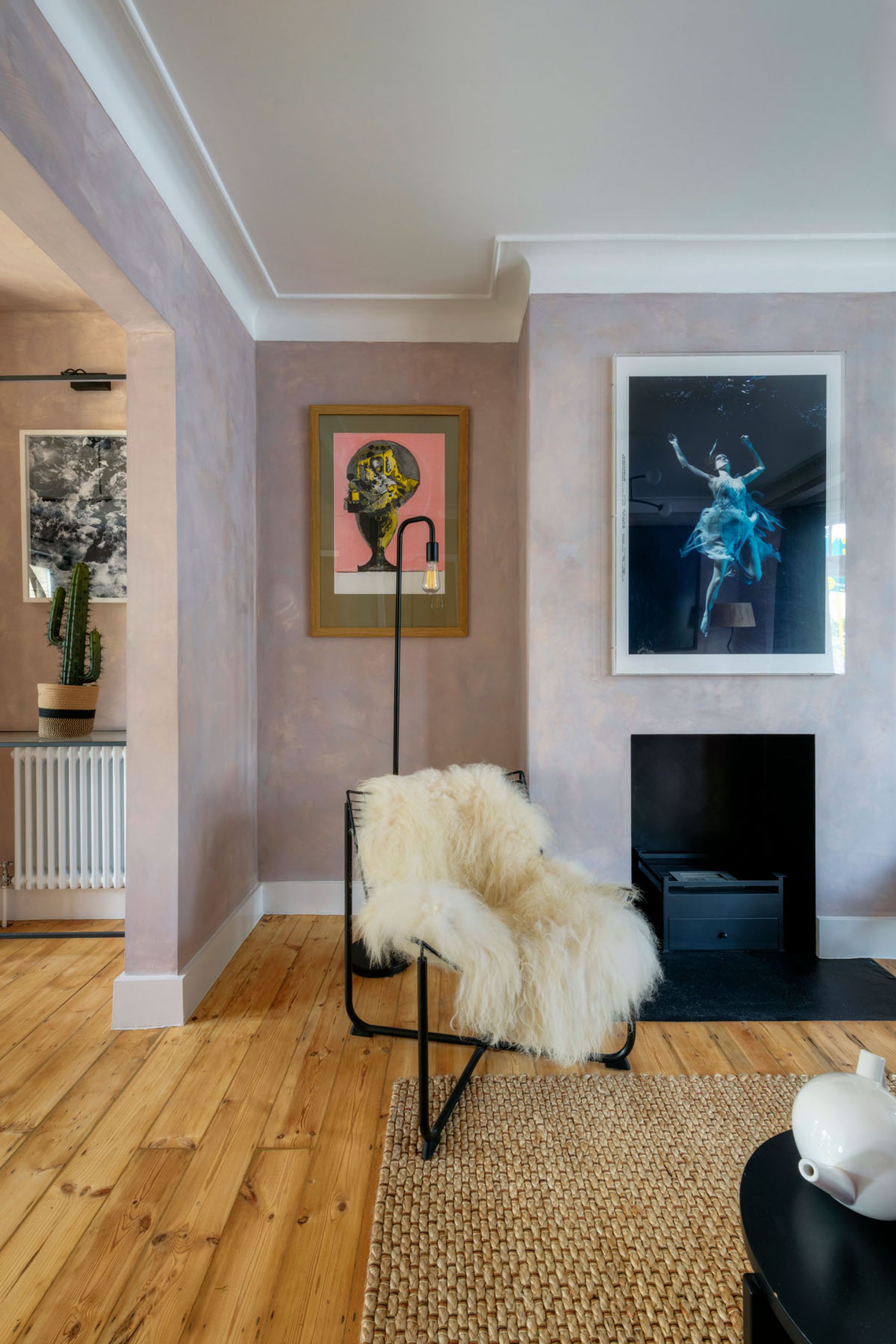 4 bed mid-terraced house for sale in Cambrian Road, Leyton, E10  - Property Image 17