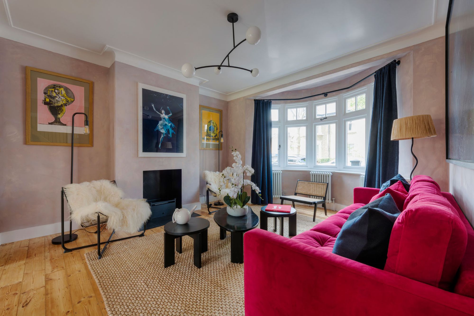 4 bed mid-terraced house for sale in Cambrian Road, Leyton, E10